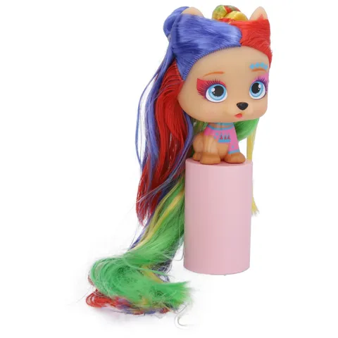 VIP Pets GLAM GEMS Модные щенки Alexia