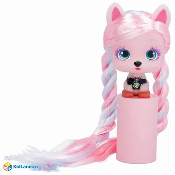 VIP Pets GLAM GEMS Модные щенки Mimi 