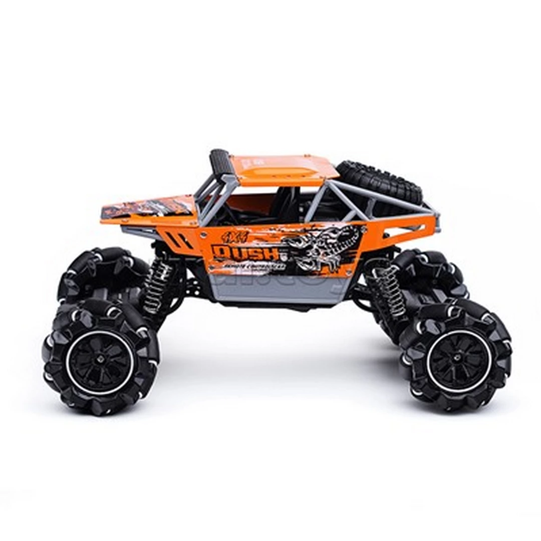 Машина 2024-128S “Real tech“ синий, р/у, 27MHz, в коробке. Арт. 2024-128S