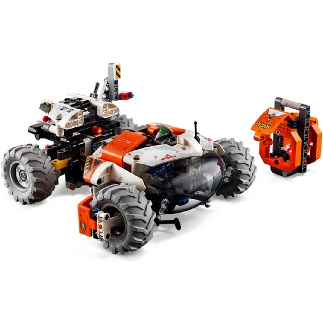 Конструктор LEGO Technic Поверхностный космический погрузчик