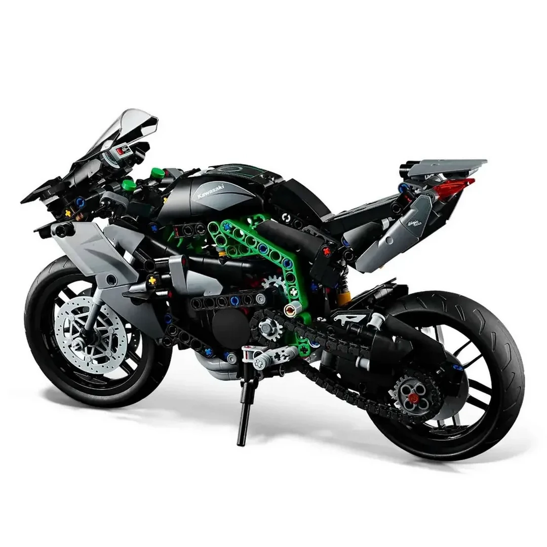 LEGO Конструкторы 42170