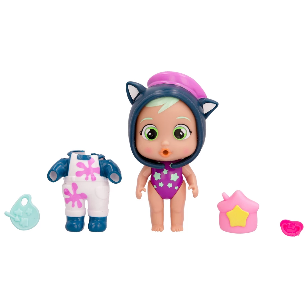 Cry Babies Игровые наборы 43282