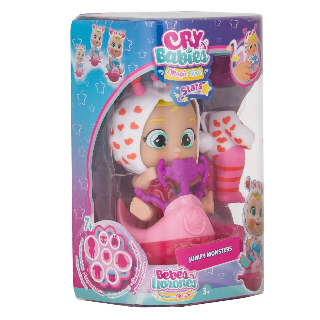 Cry Babies Игровые наборы 43286