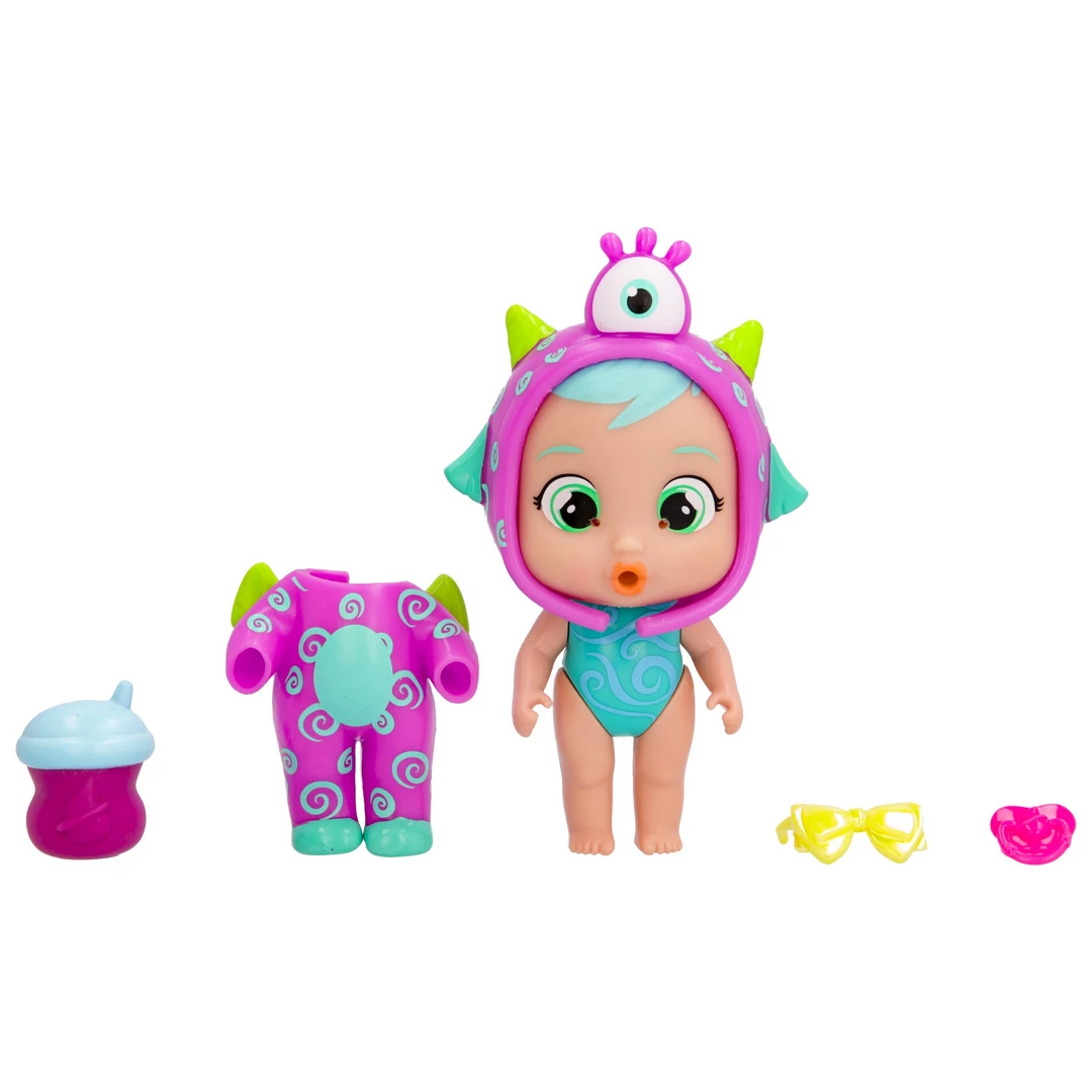 Cry Babies Игровые наборы 43289