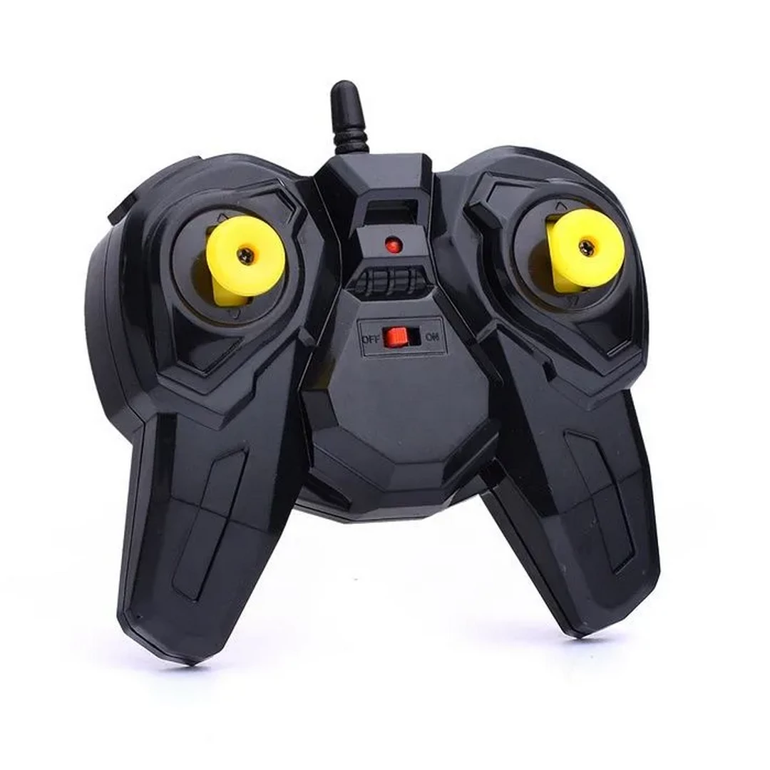 Машина“Дрифт“ р/у, 27MHz, в коробке. Арт. 5588-619