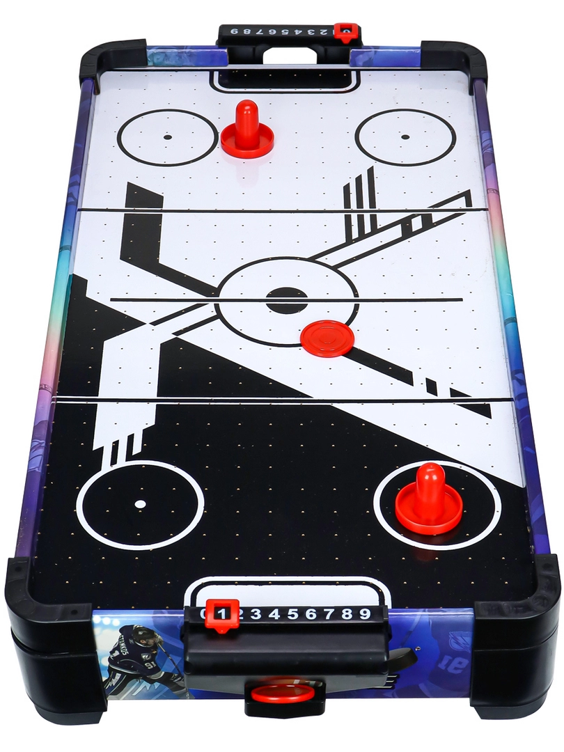 Аэрохоккей“Азарт-2“