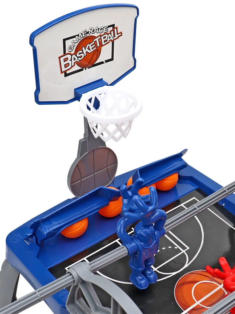 Настольная игра “Баскетбол“