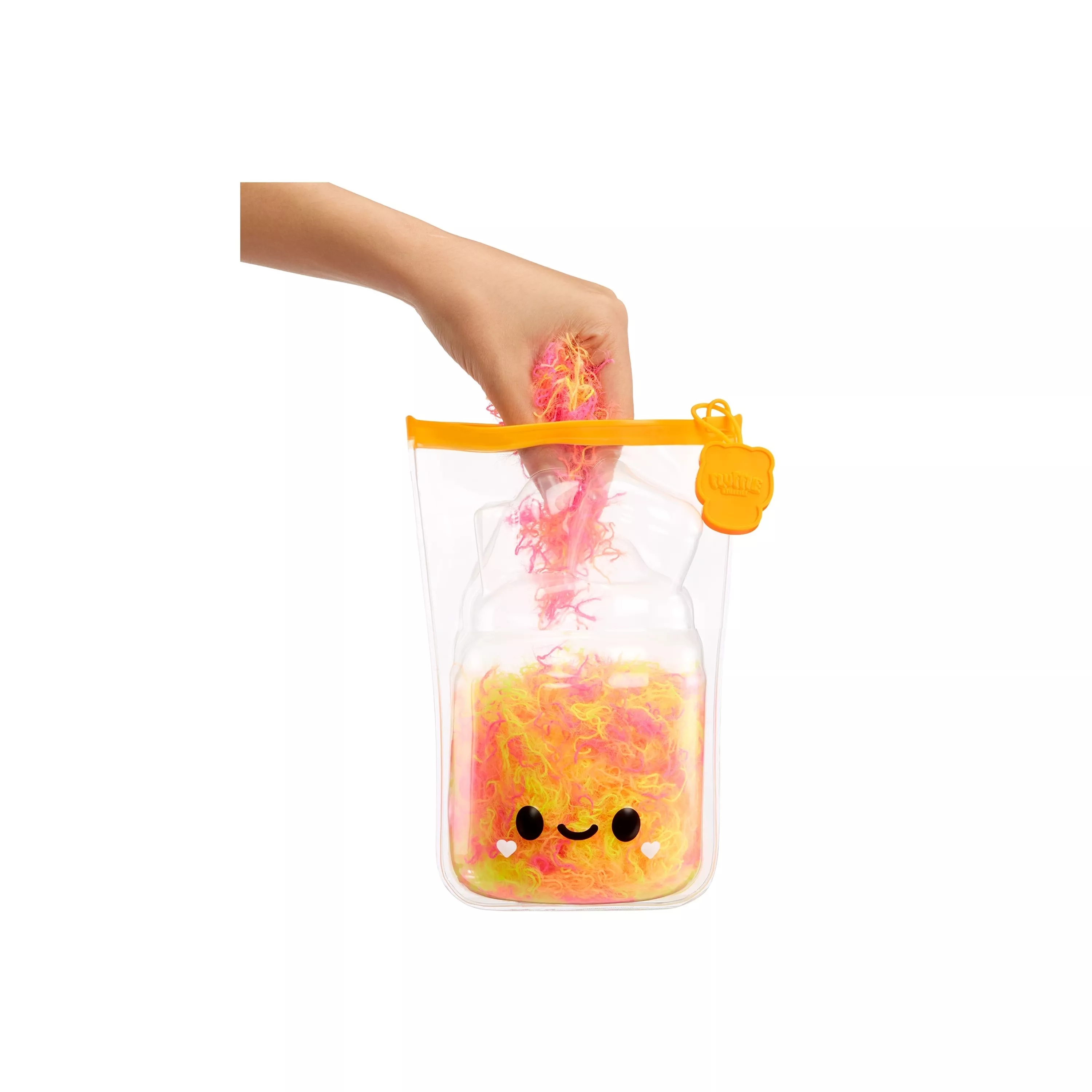 Fluffie Stuffiez Игровой набор Милкшейк 