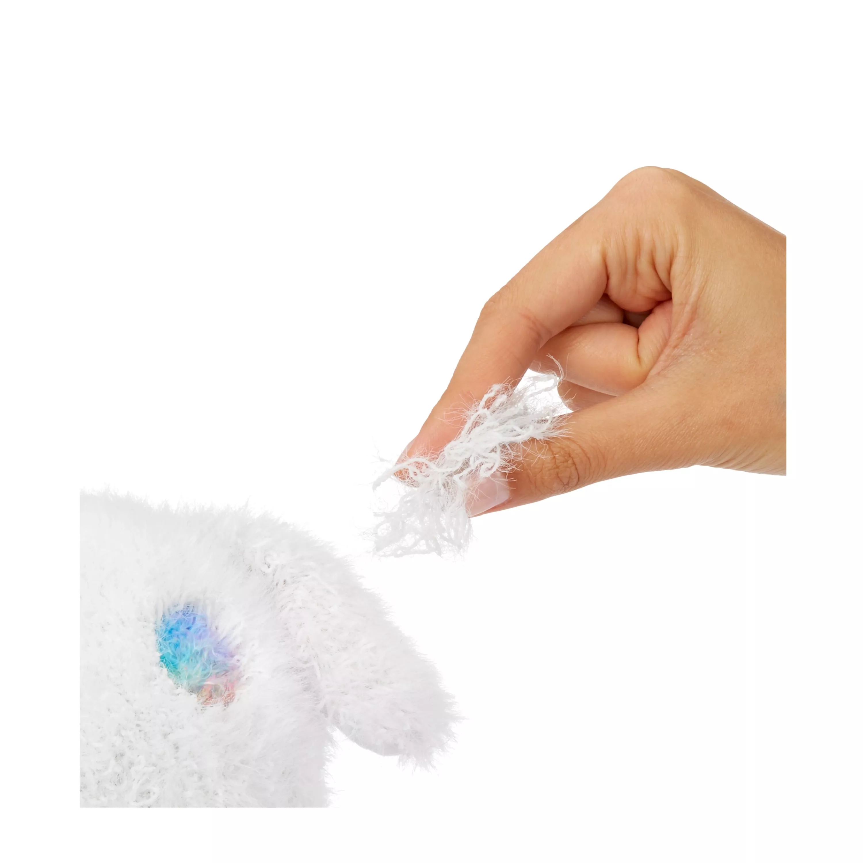 Fluffie Stuffiez Игровой набор Собака 