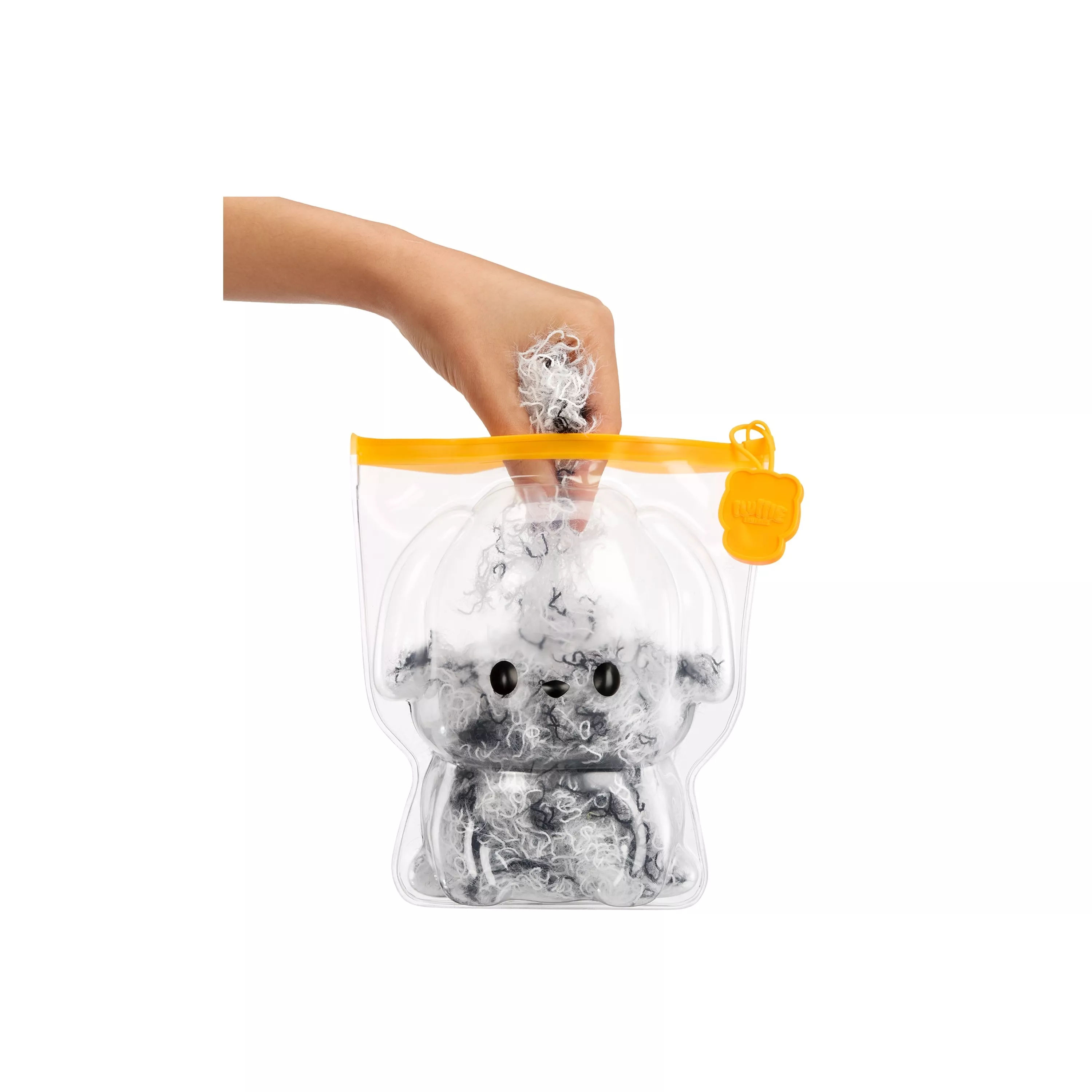 Fluffie Stuffiez Игровой набор Собака 