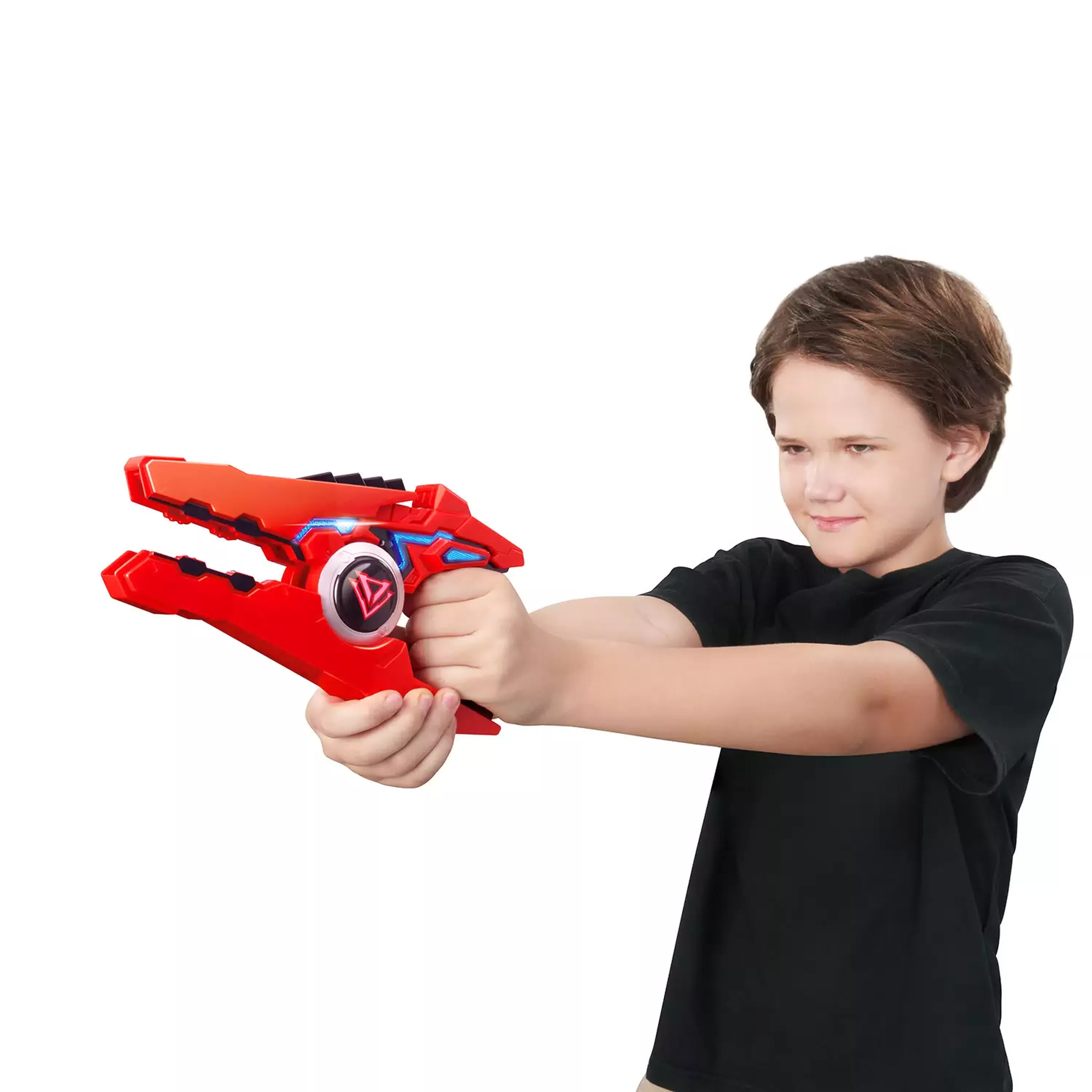 Dinoster Меч Люцио свет и звук