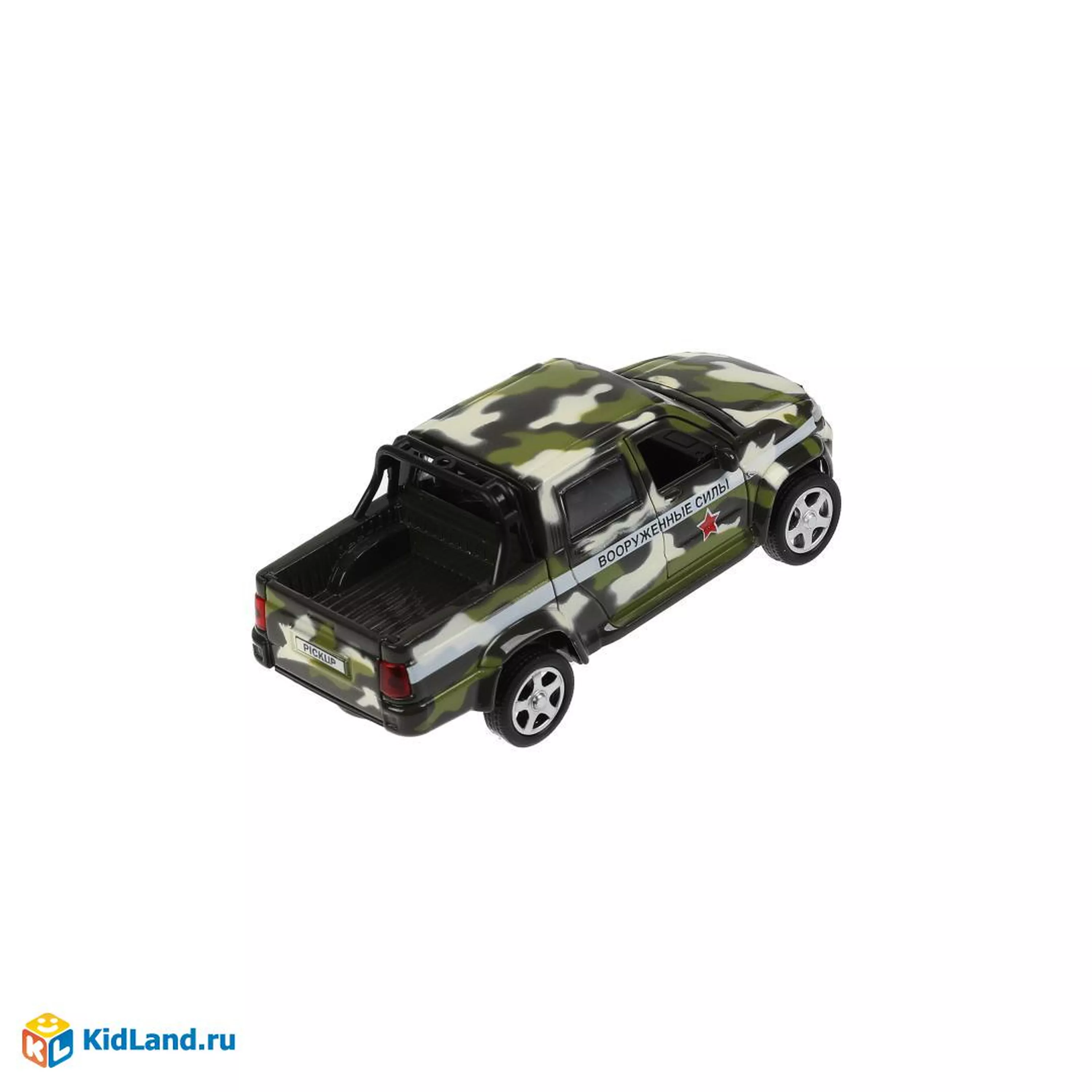 ТЕХНОПАРК Транспорт GARAGE-22SL1XCAR-MIL (36)