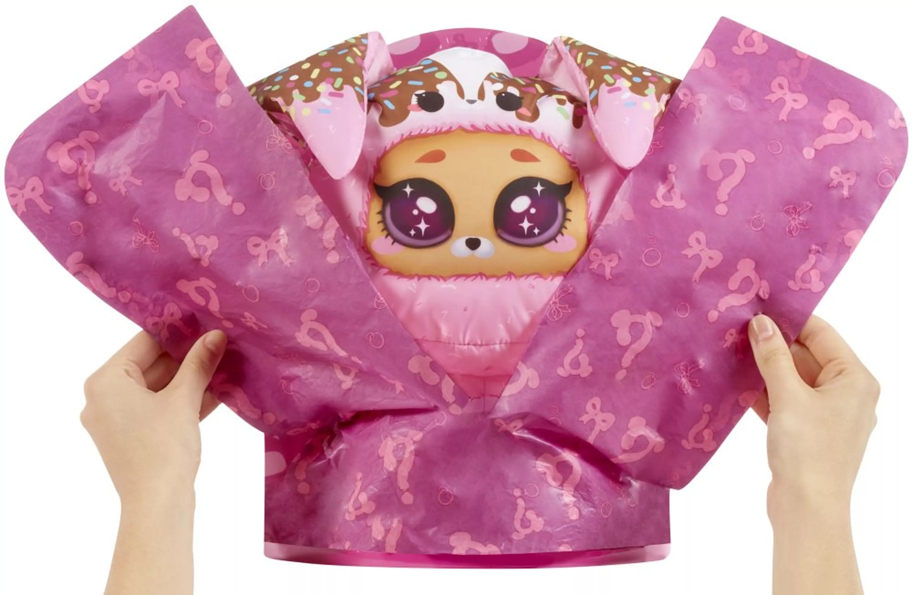 L.O.L. SURPRISE! Кукла Tweens Costume Surprise Али Денс с акс 