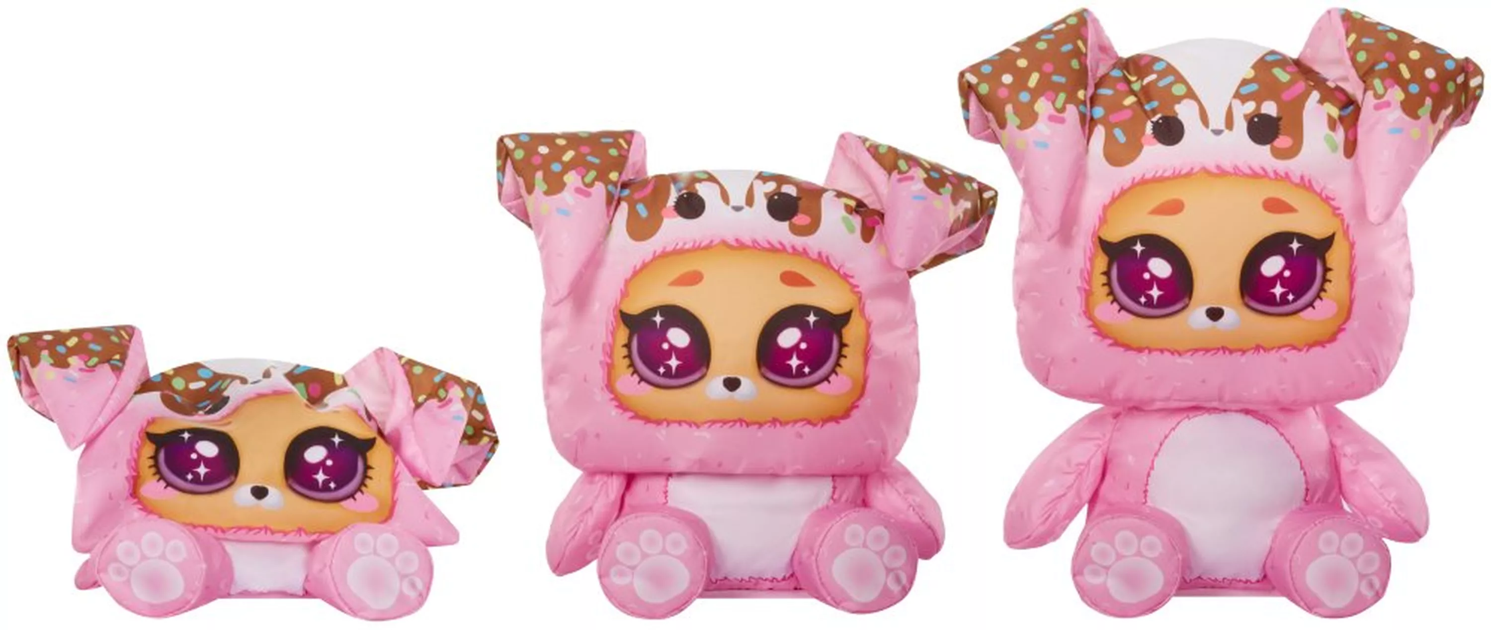 L.O.L. SURPRISE! Кукла Tweens Costume Surprise Али Денс с акс 