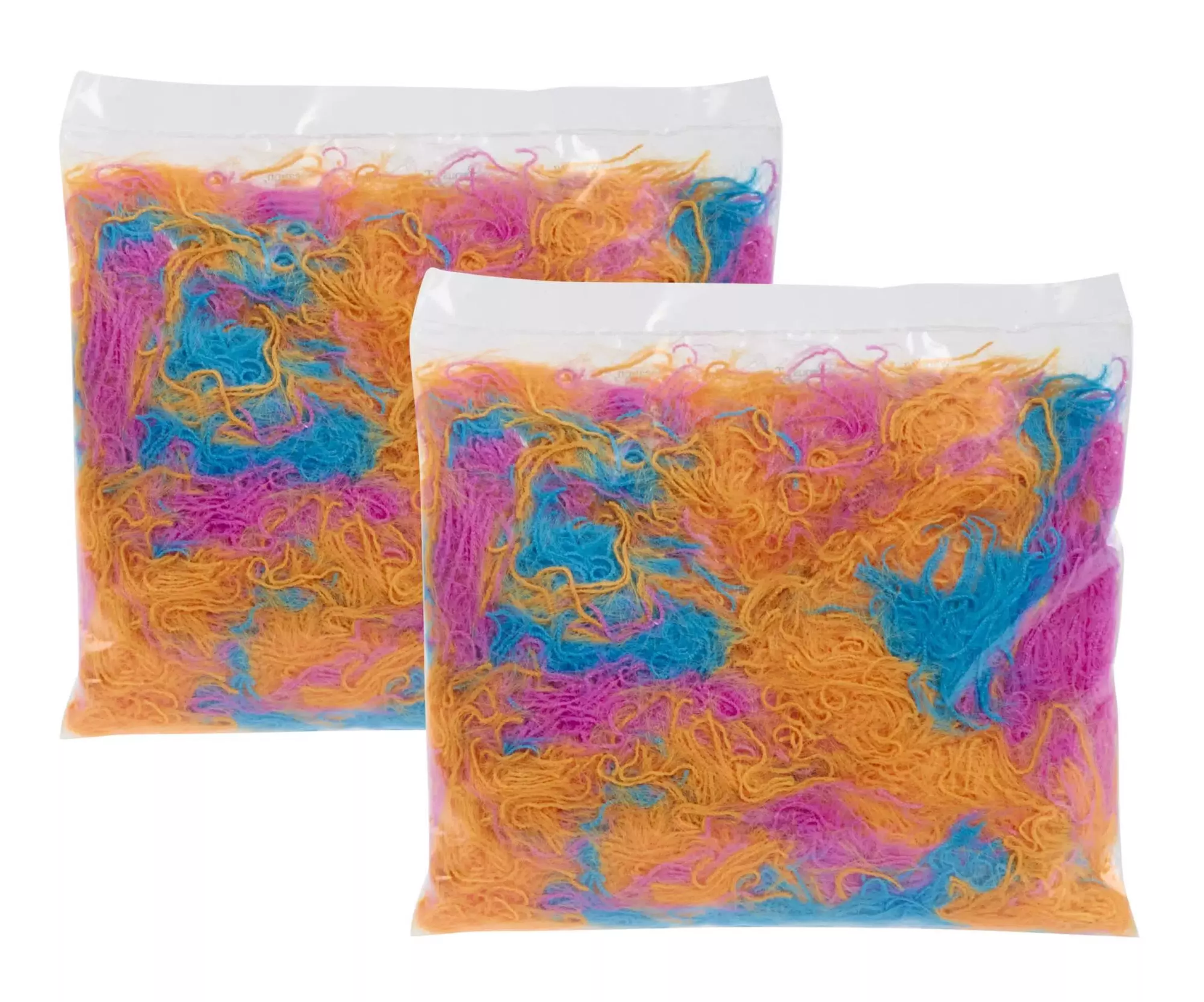 Fluffie Stuffiez Игровой набор Подушка для Челенджа Зайчик 