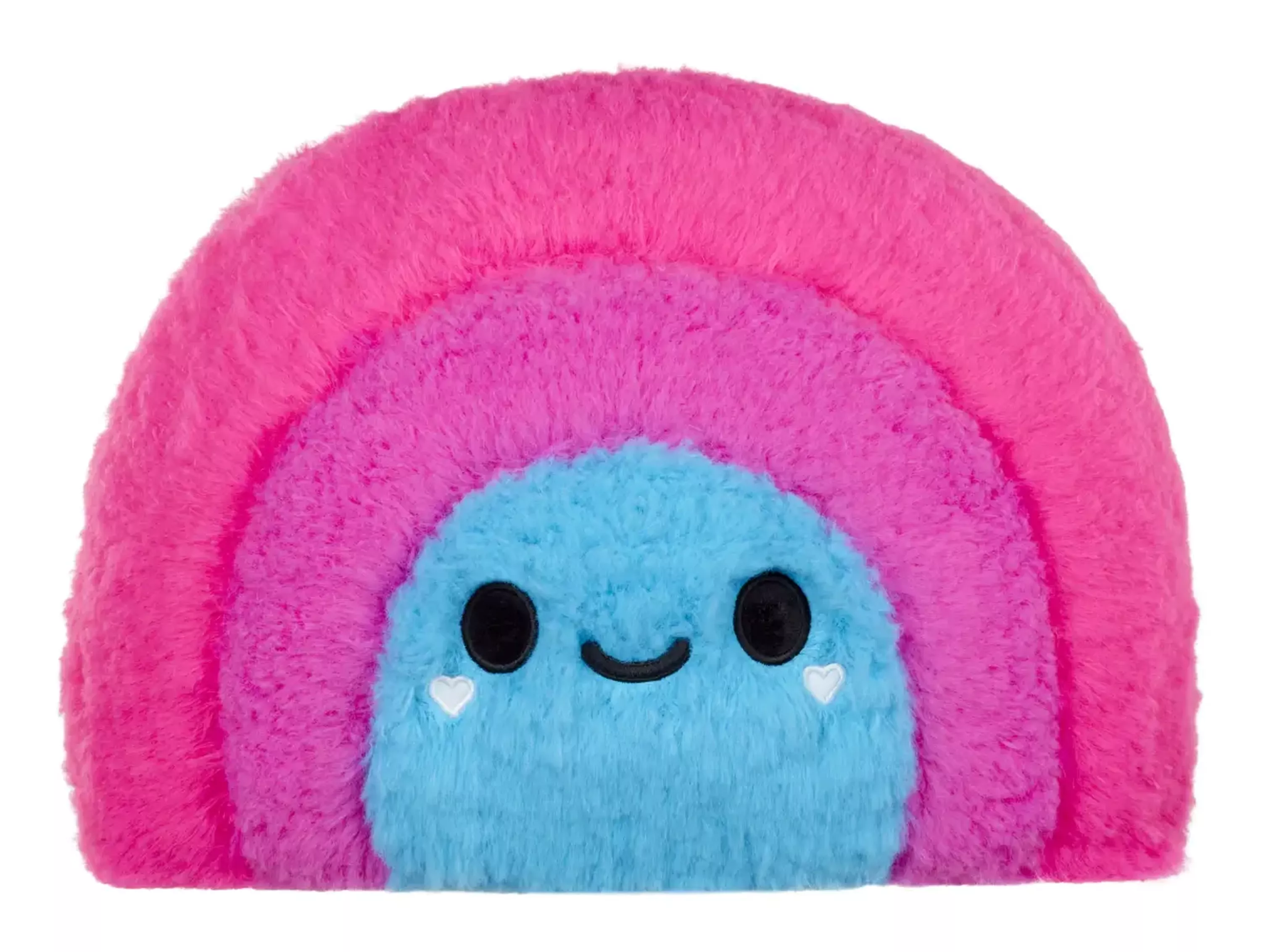 Fluffie Stuffiez Игровой набор Подушка для Челенджа Радуга
