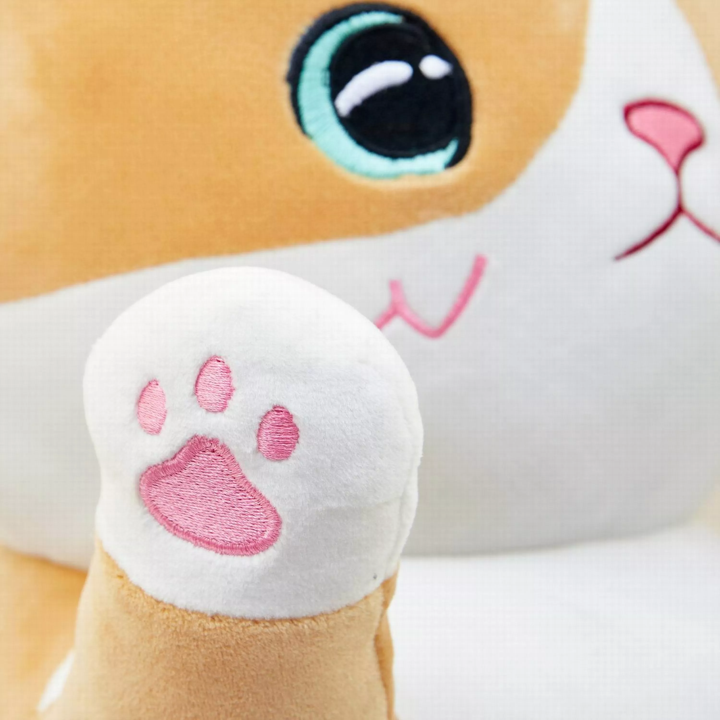 Длиннокот, 90см игрушка мягкая