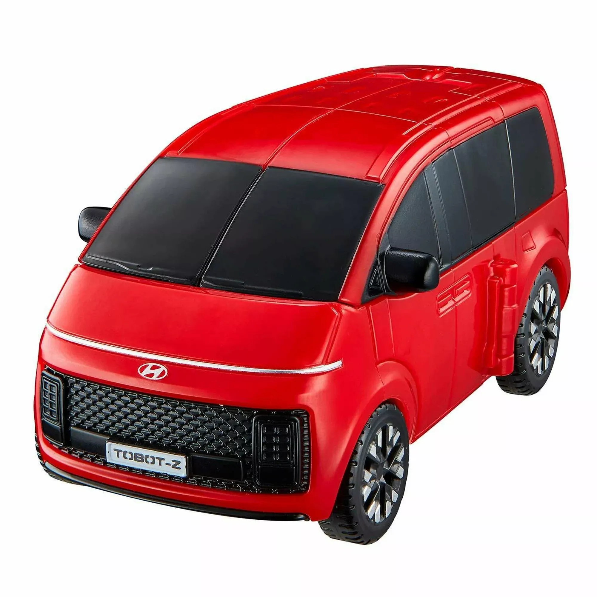 TOBOT Робот-трансформер МЕДИУМ Z NEW