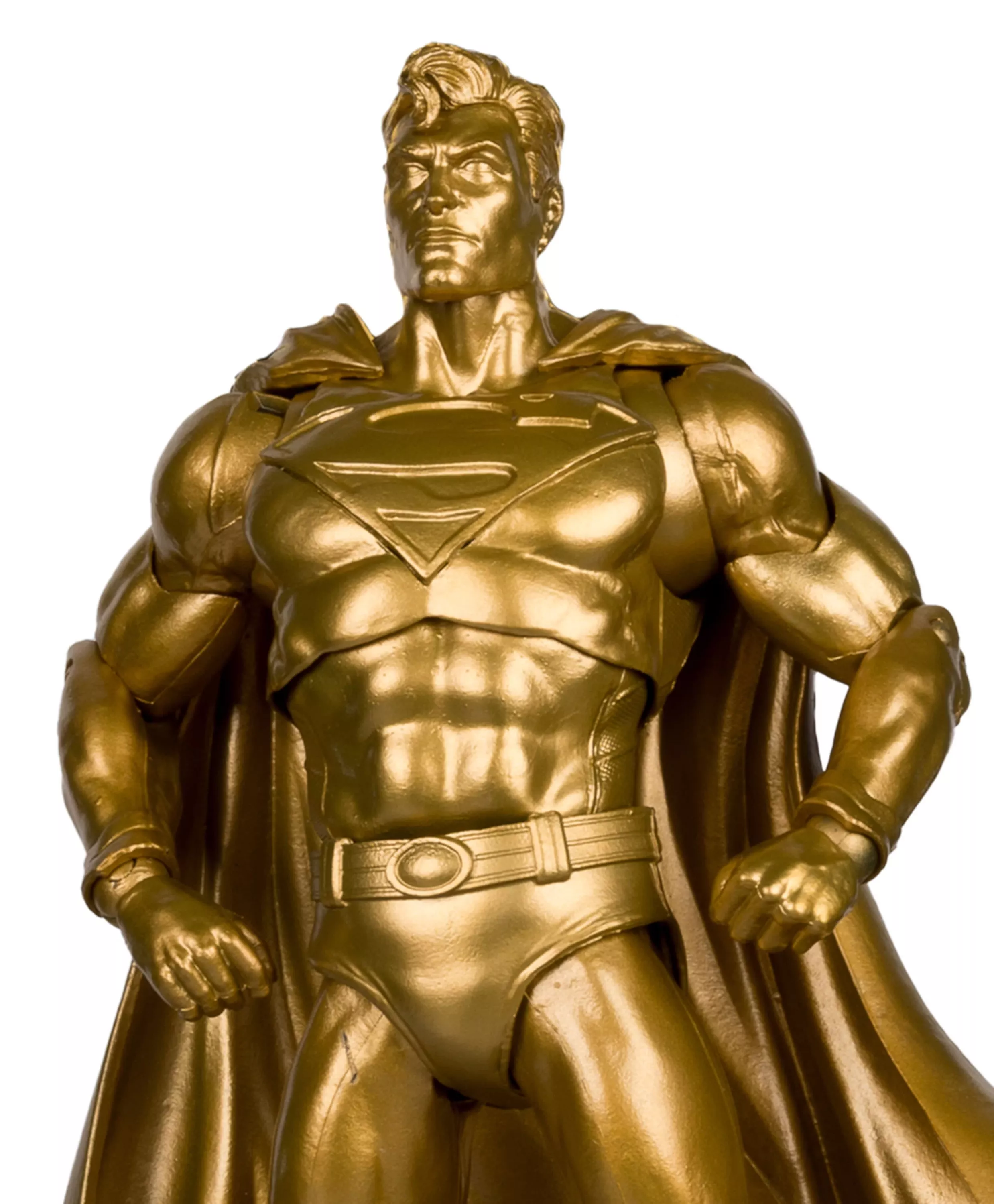 Набор фигурка МакФарлен Супермен с орлом (DC)