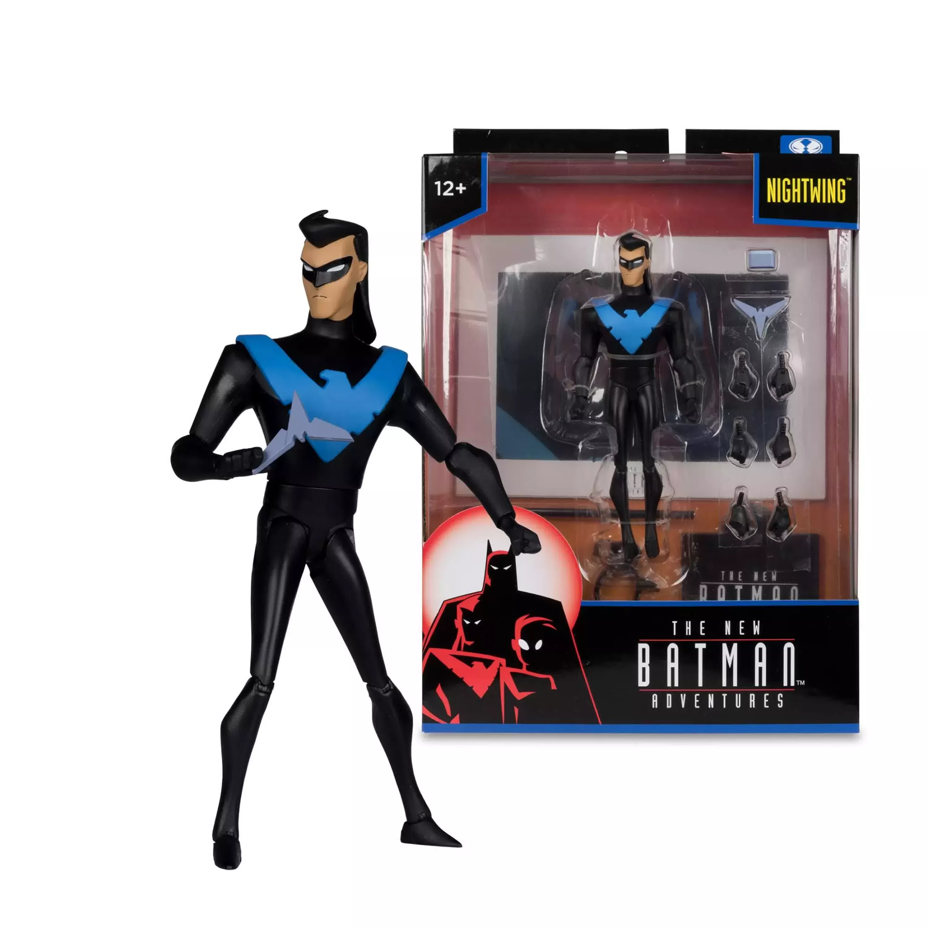 McFarlane Toys Фигурки 17748-INT