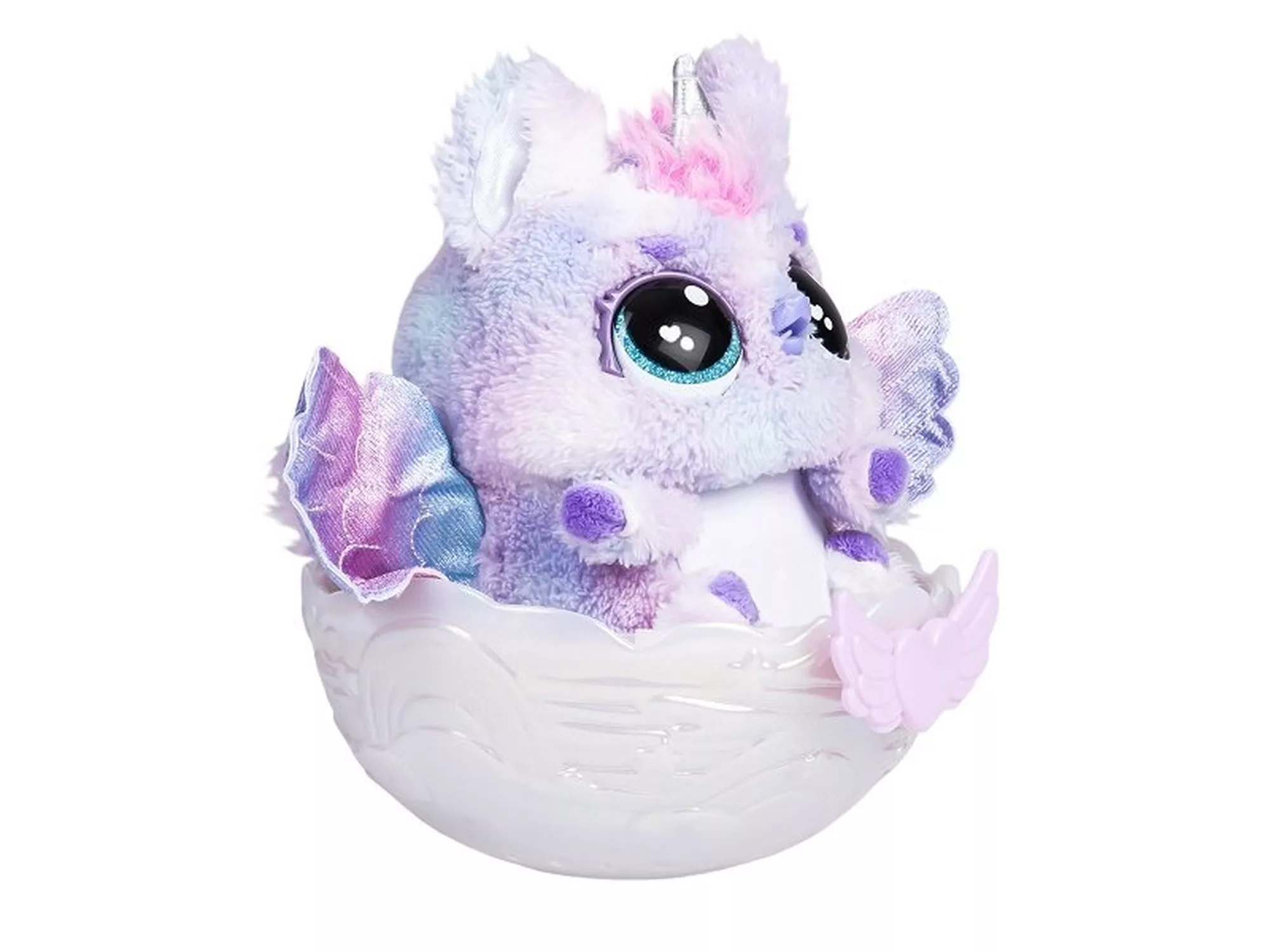 Hatchimals Интерактивная игрушка сюрприз, Единорог 