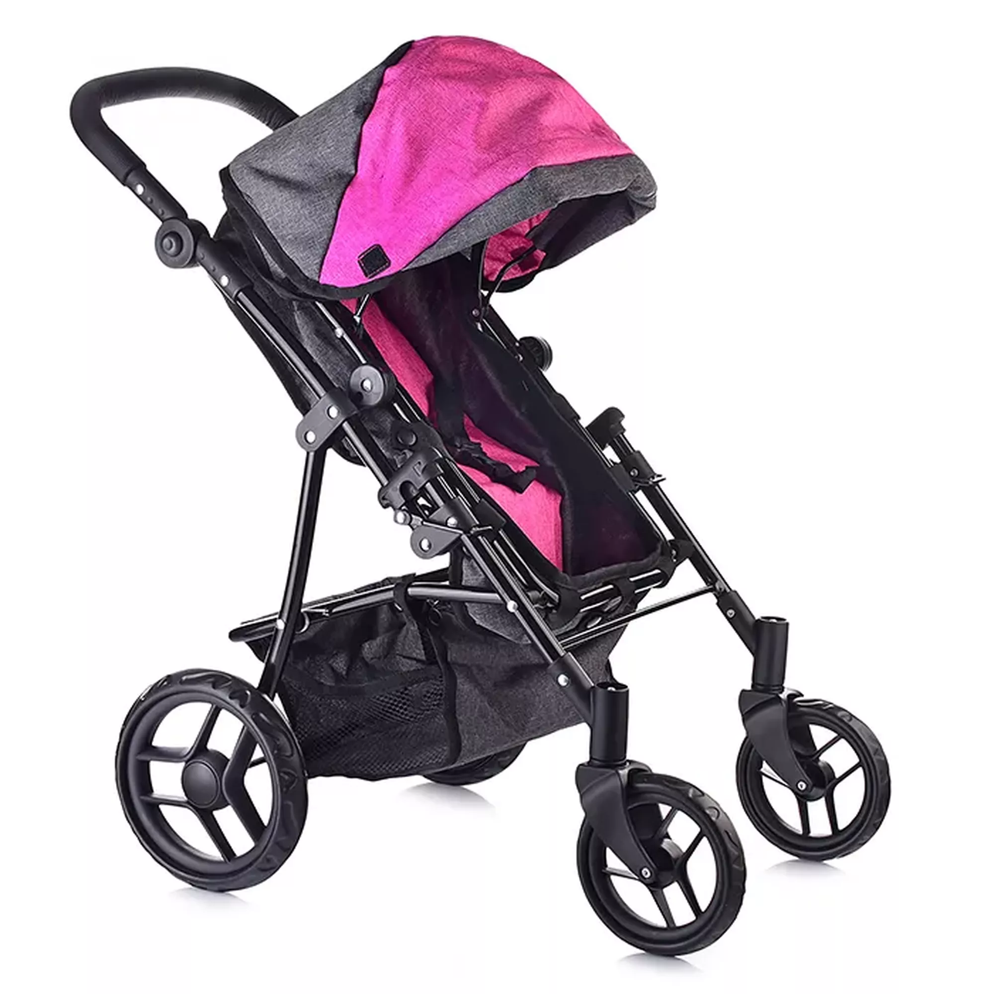 Коляска для кукол