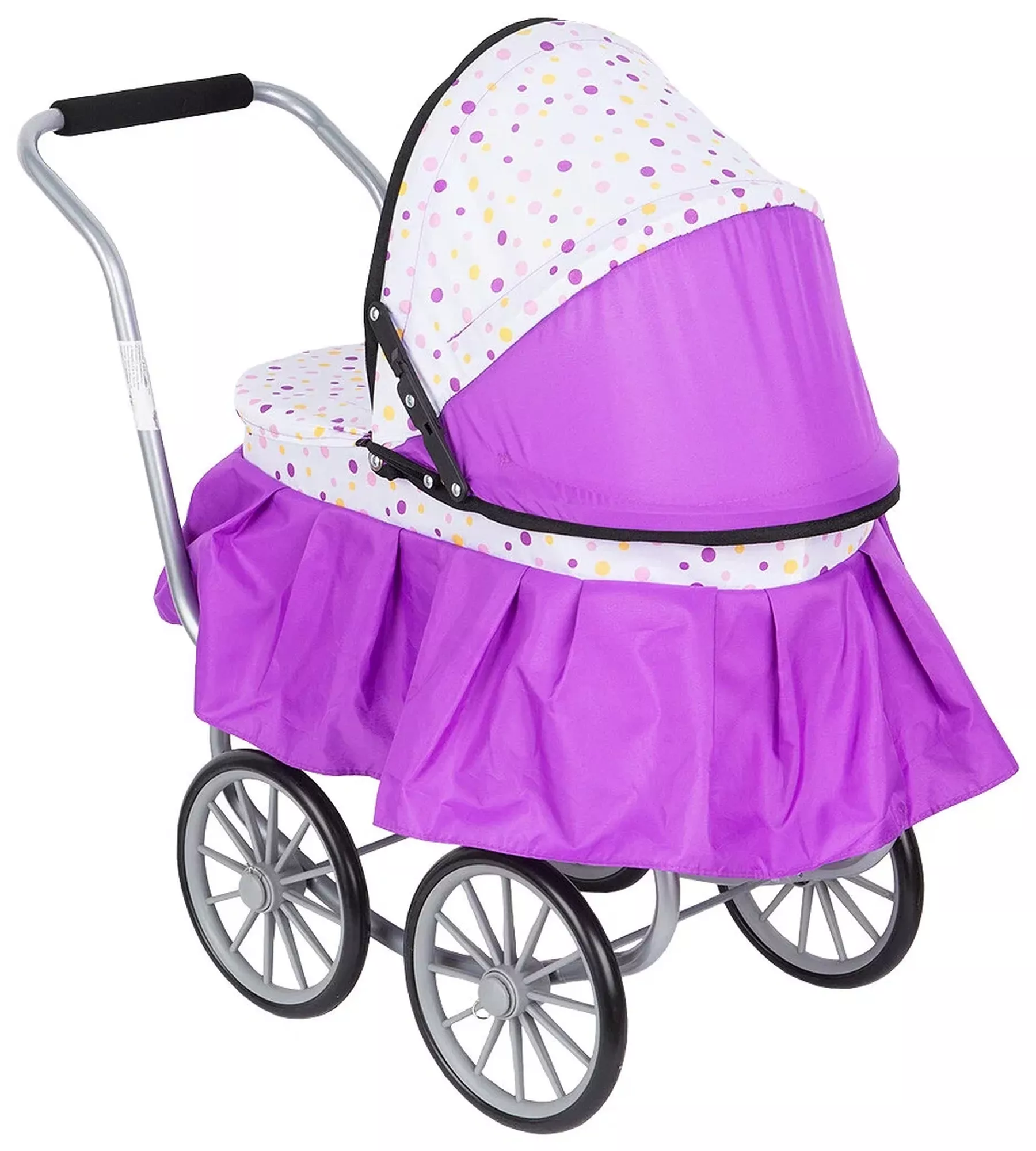 Коляска для кукол