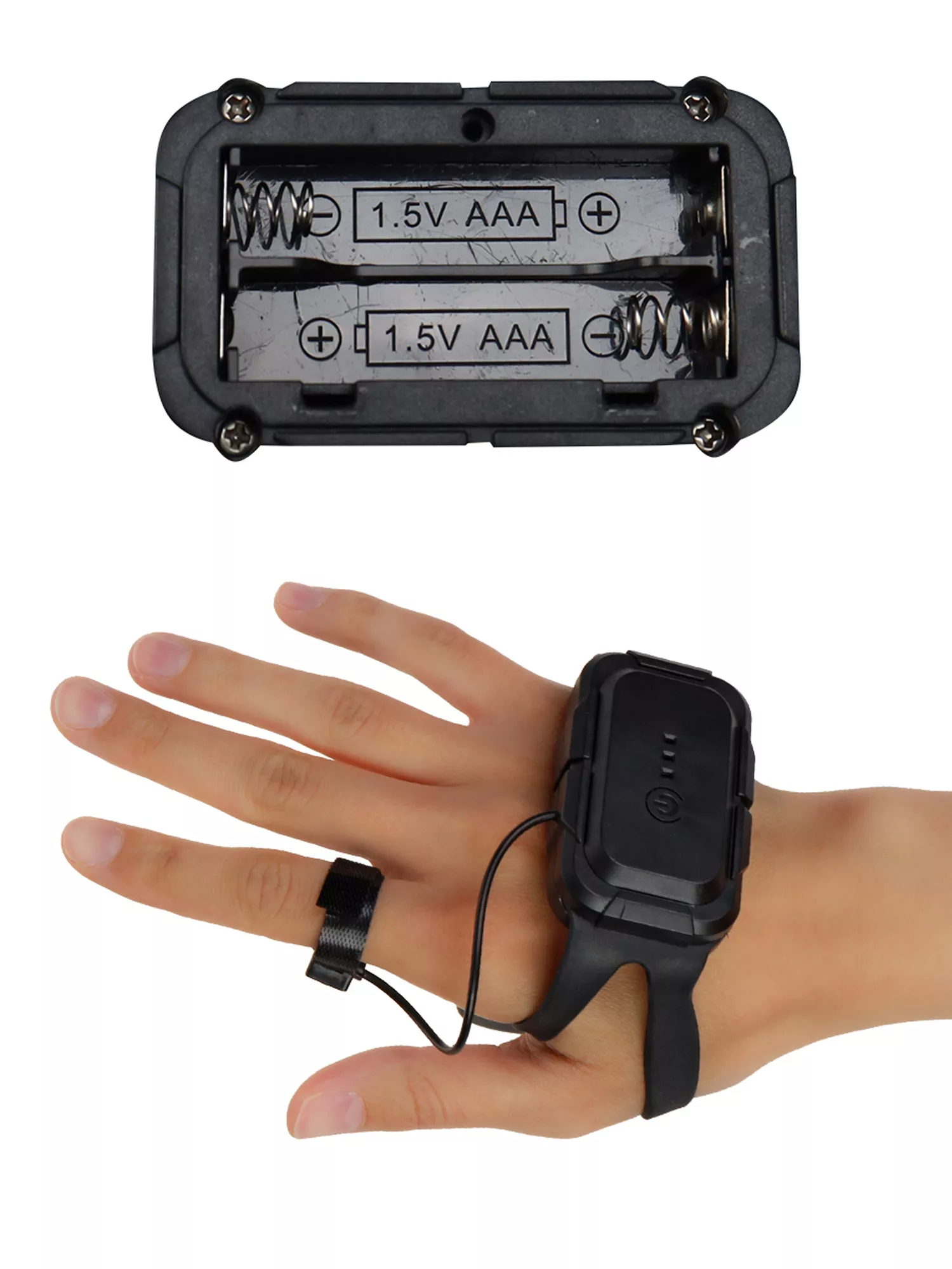 Р/у машинка (16х15,5х7,5см) 