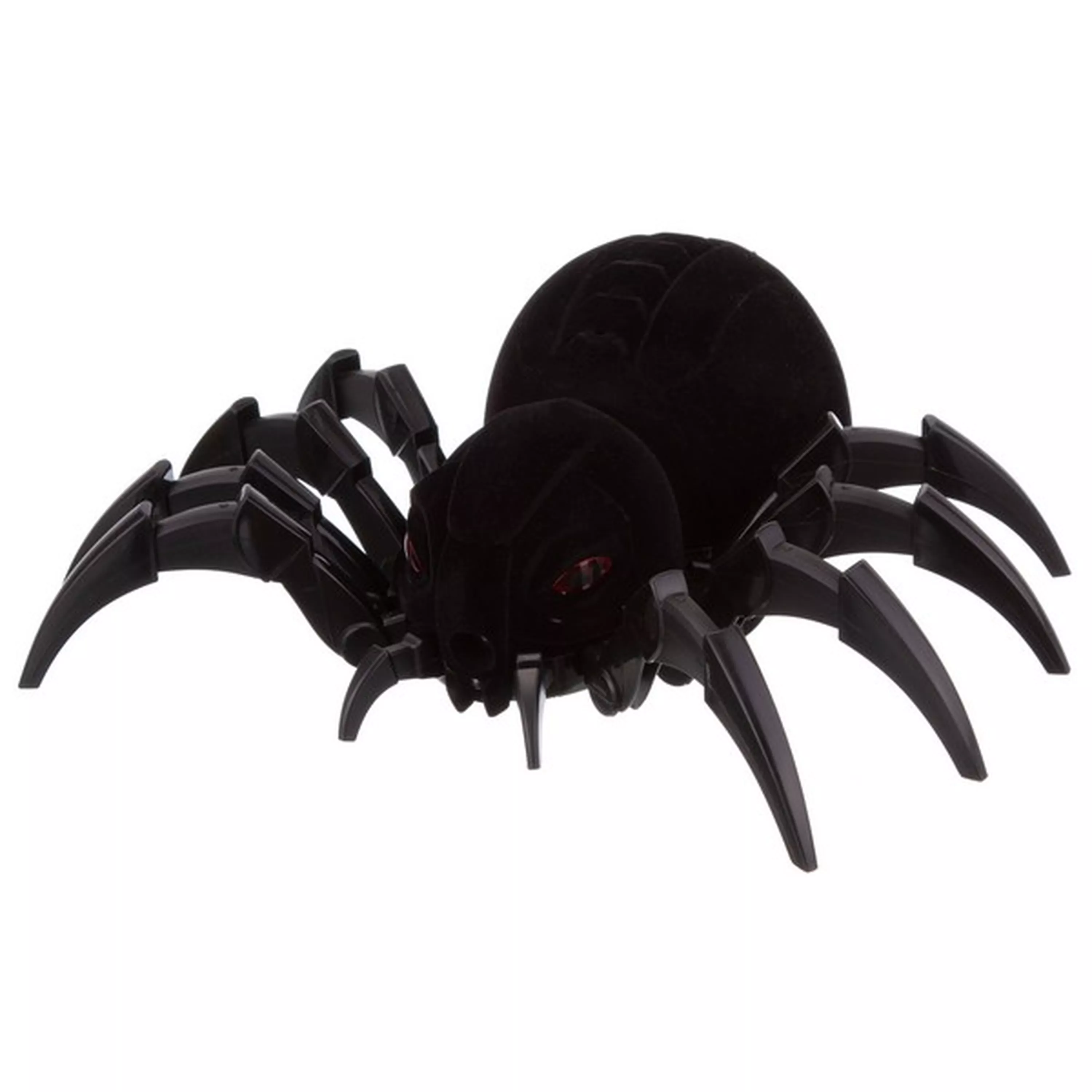 Робот-паук “Beboy“ на пульте р/у