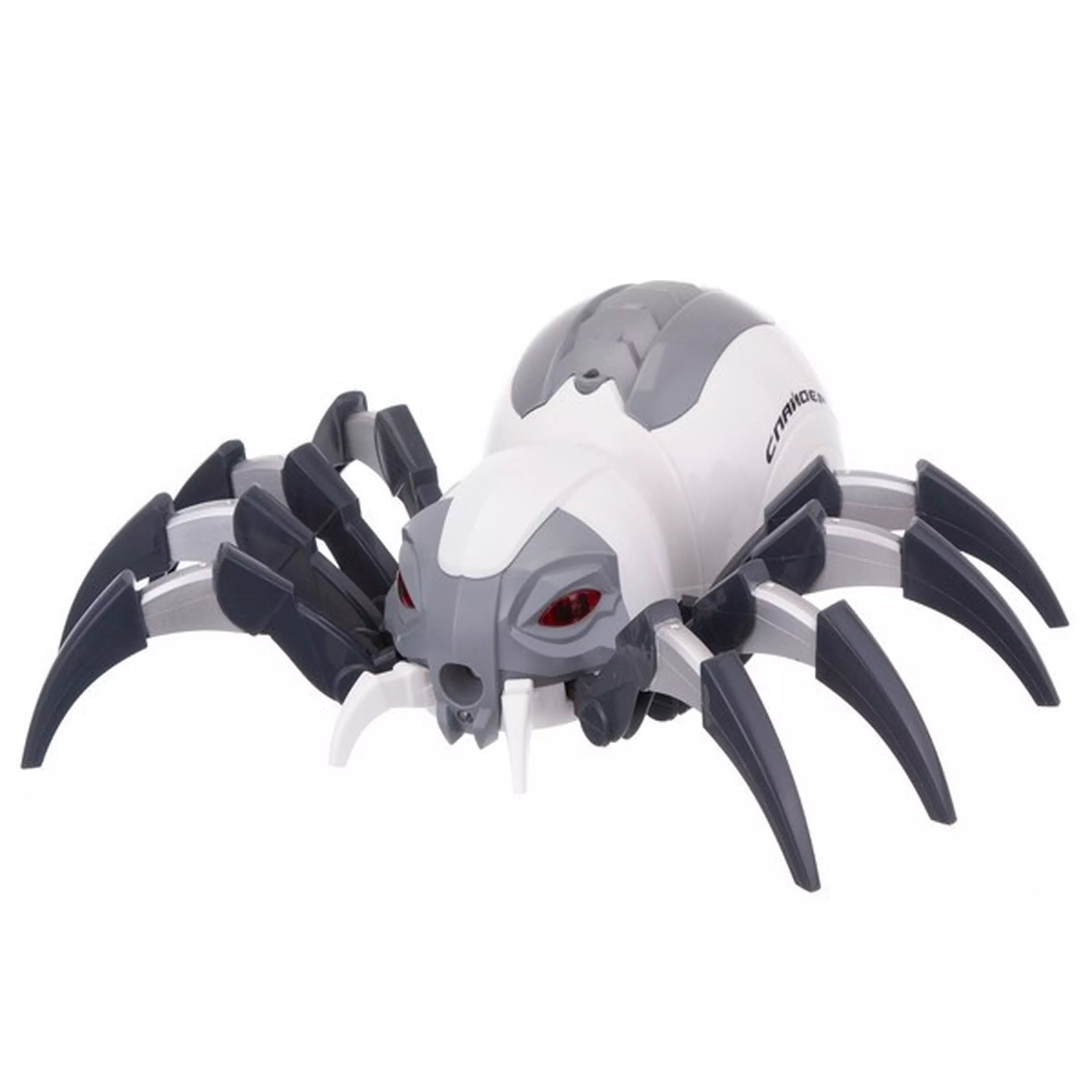 Робот-паук “Beboy“ на пульте р/у