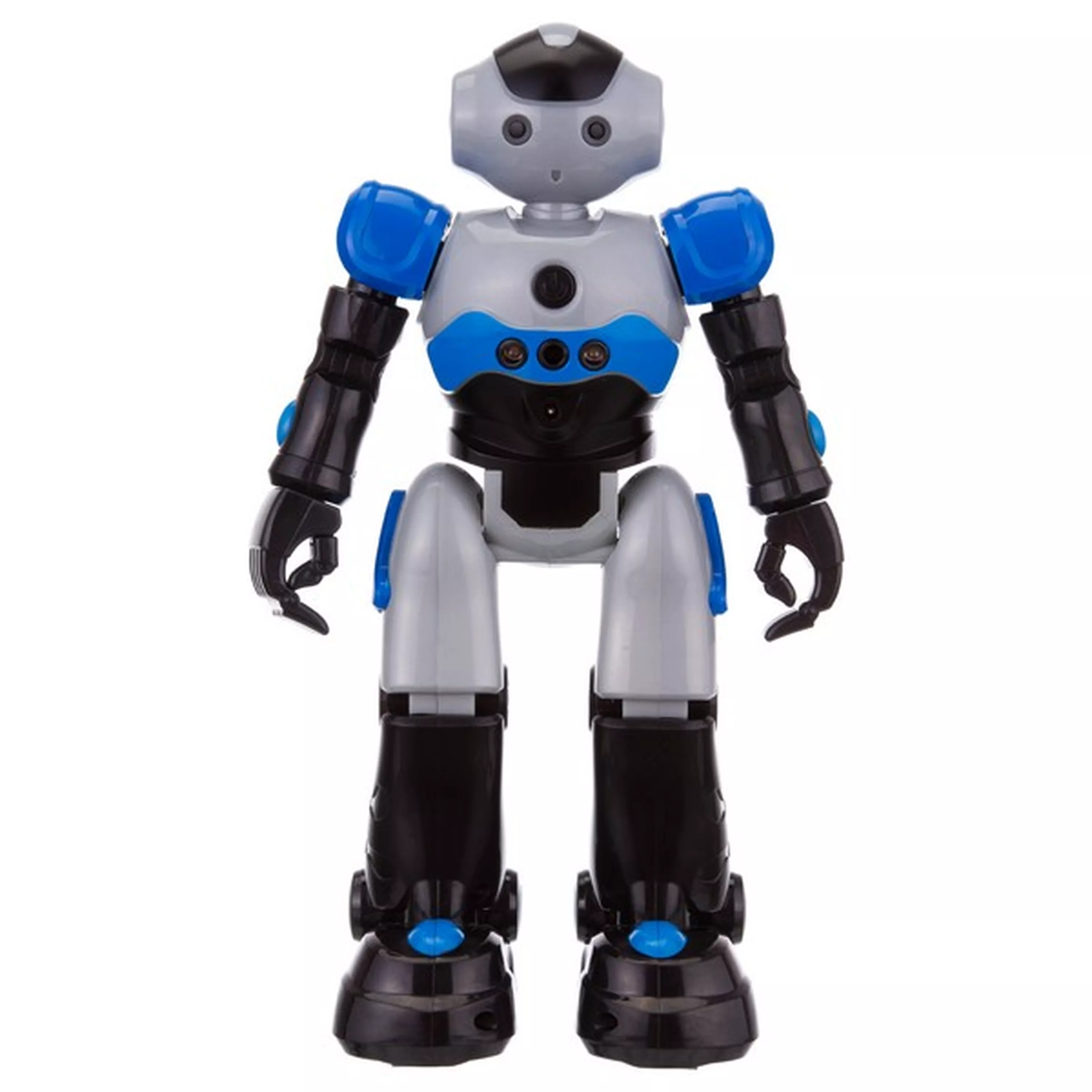 Робот “Beboy“ на пульте р/у