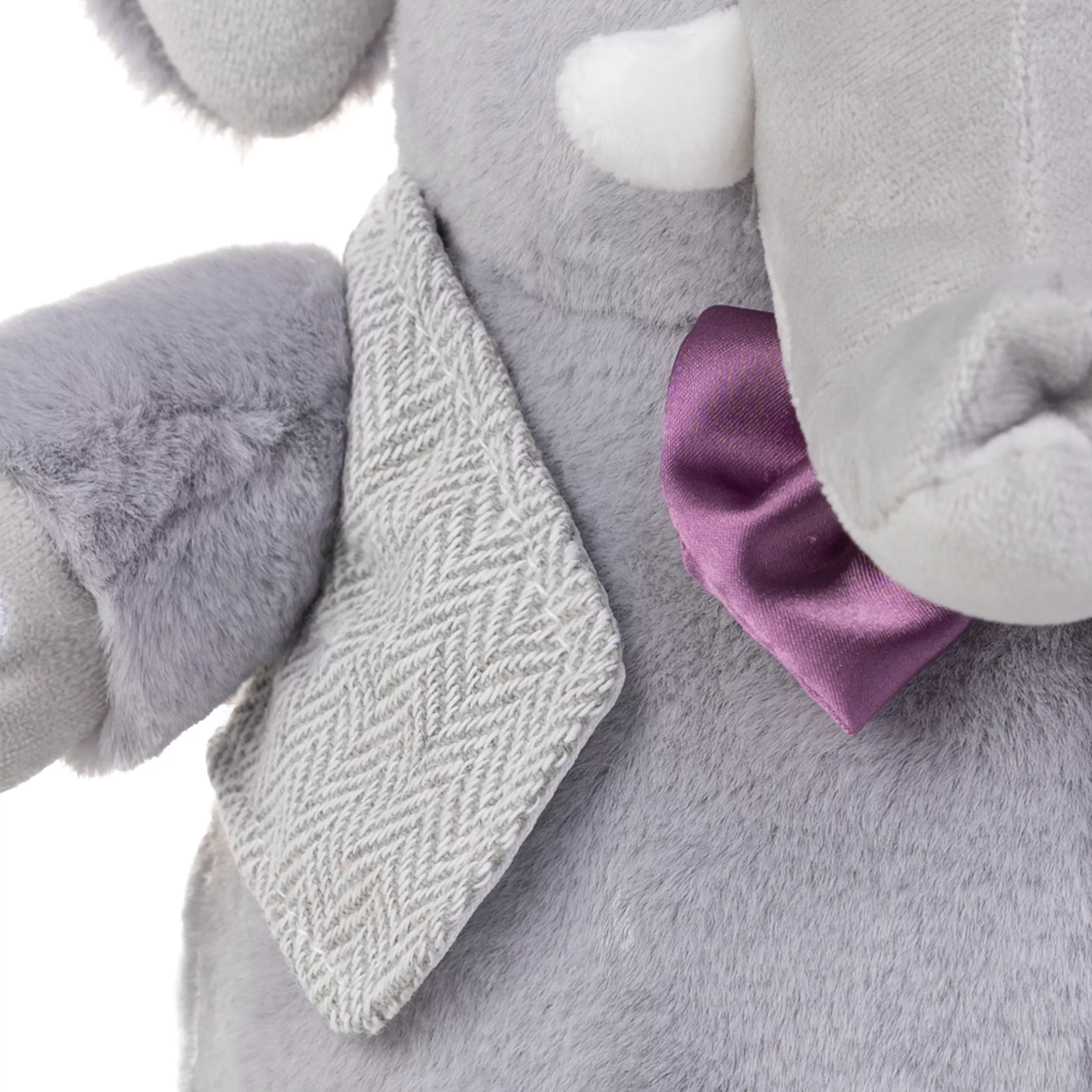 Мягкие Игрушки Мягкая Игрушка MAXITOYS, Слоник Уайтли, 30см