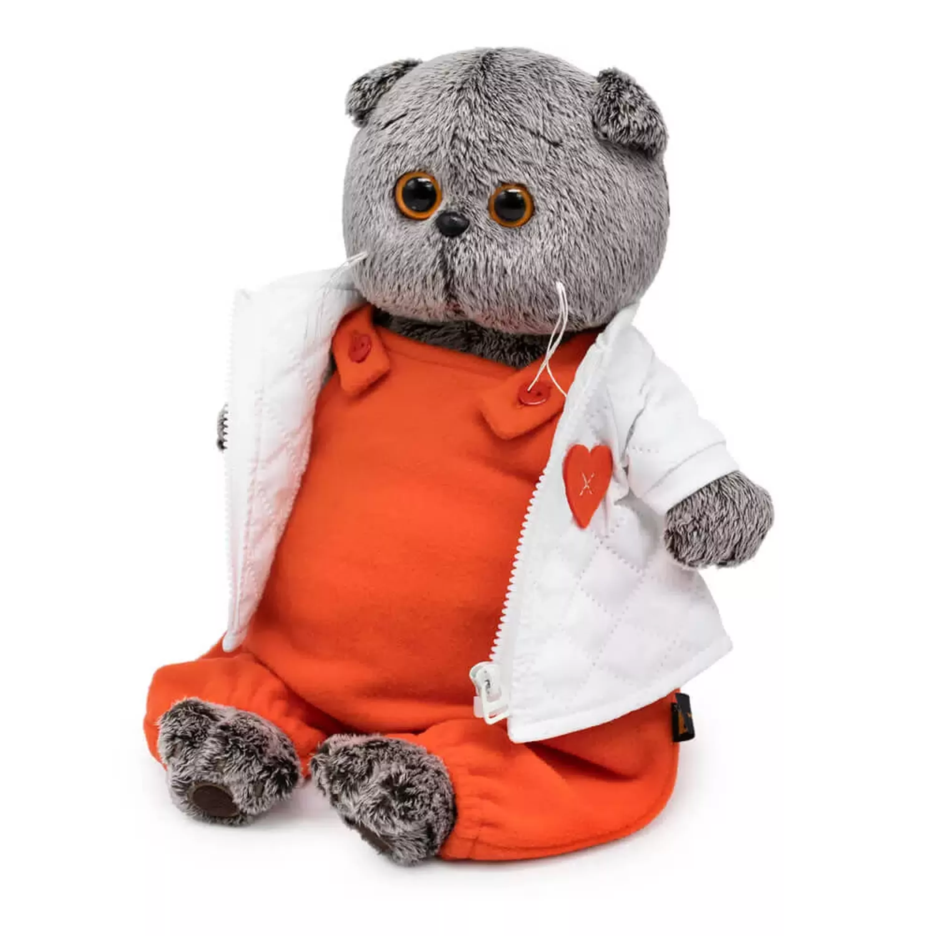 Budi Basa Мягкие игрушки Ks25-247