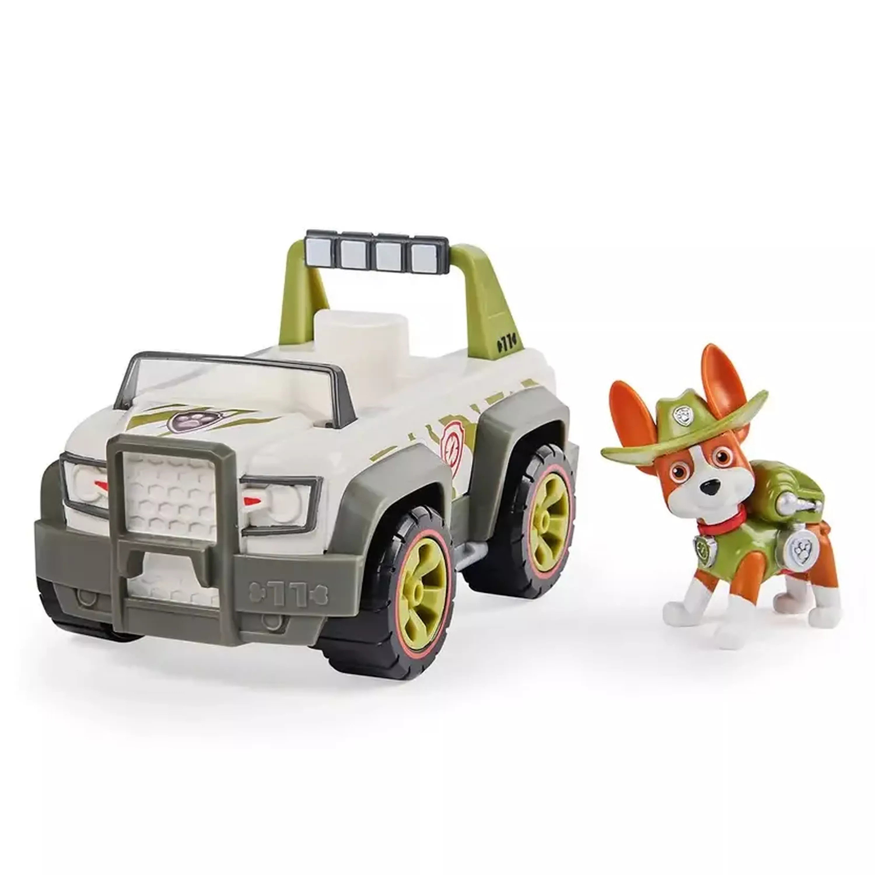Paw Patrol Игровые наборы 43680