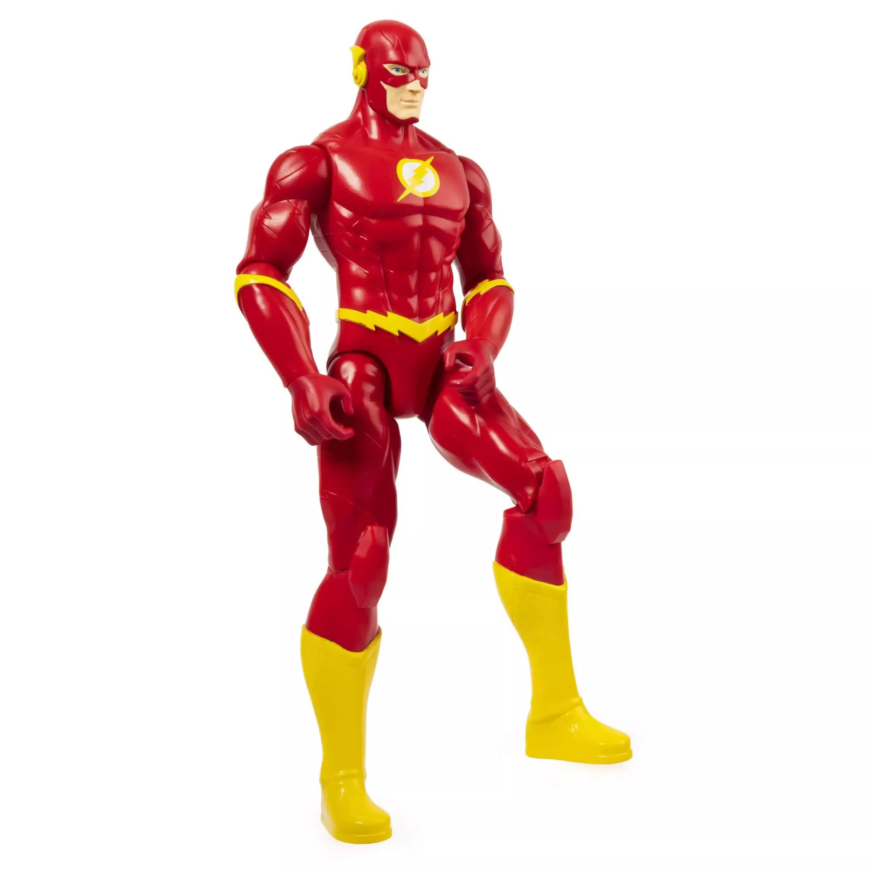 Batman Бэтмен. Фигурка Флэш/Flash 30 см.