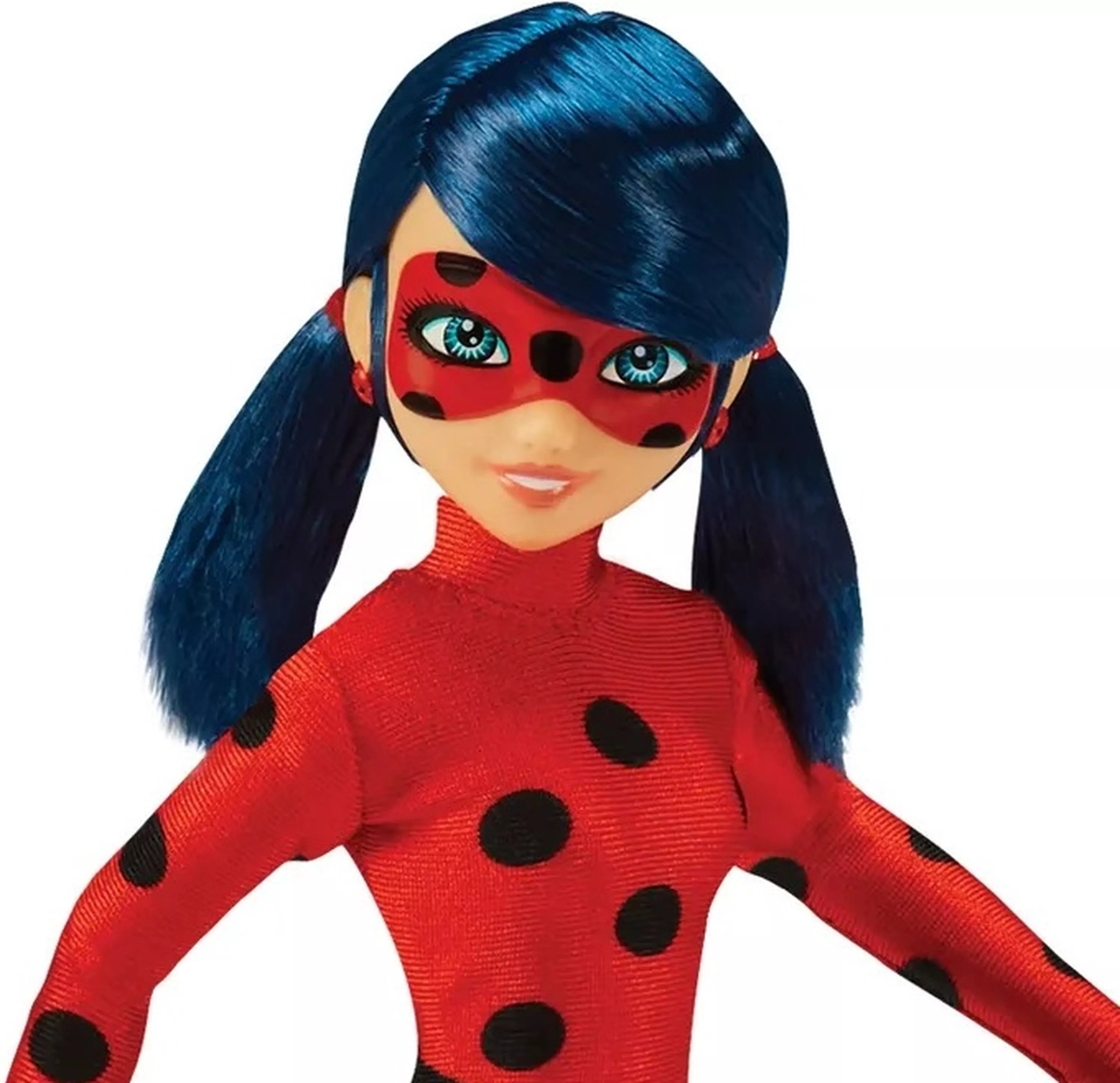 Miraculous Кукла 27 см. с аксессуарами «Леди Баг: супер шанс»