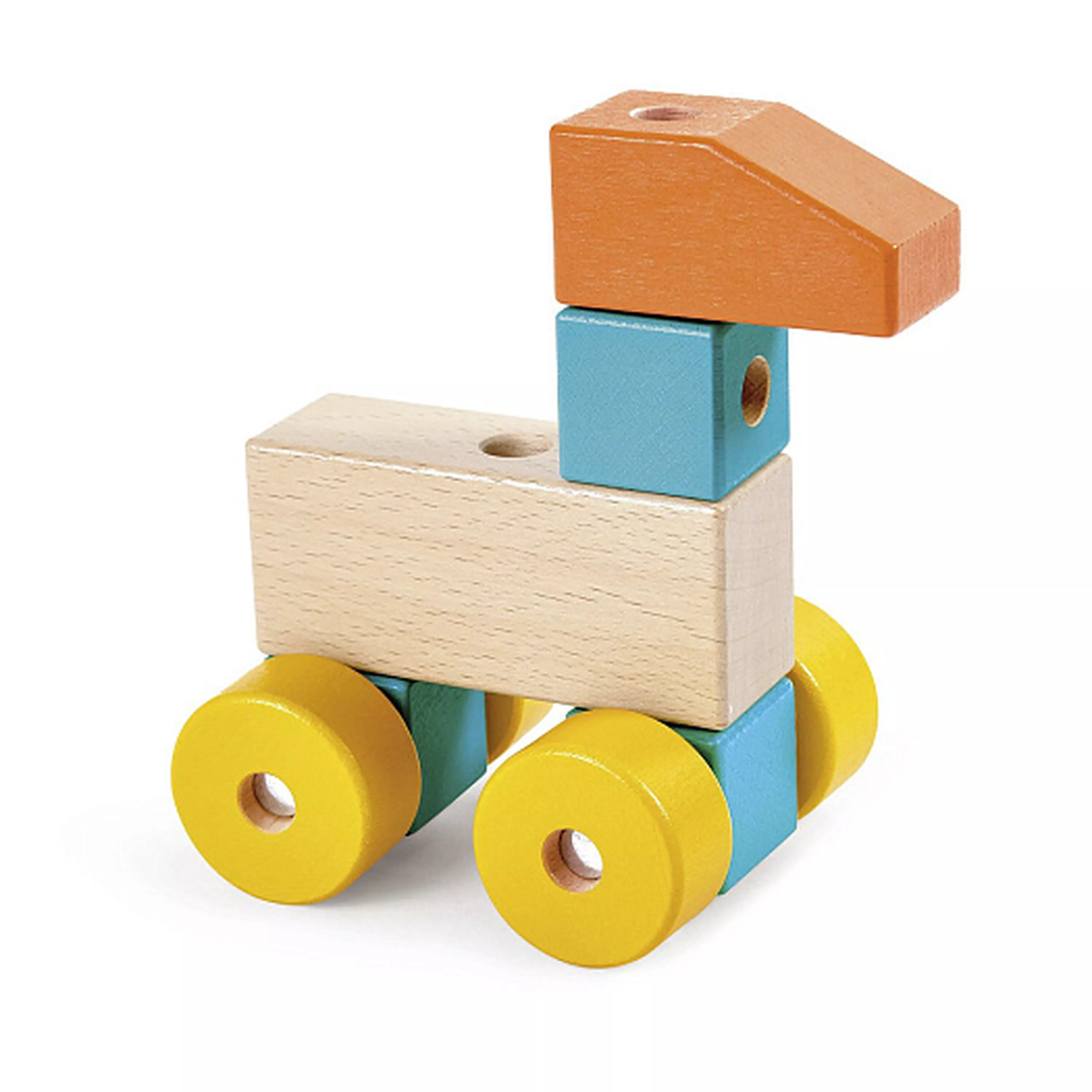 HAPE Конструкторы E0519_HP
