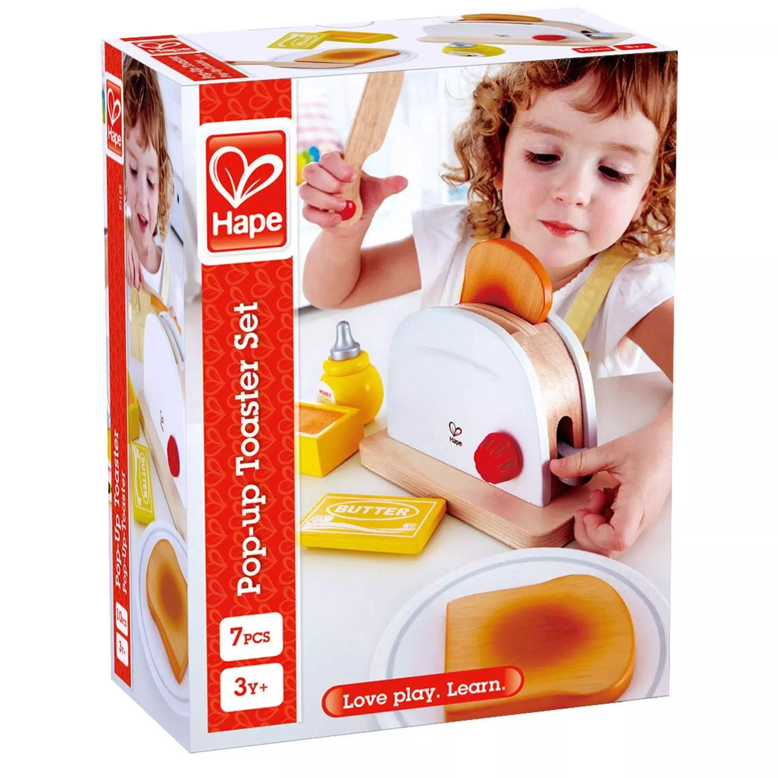 Игровой набор “Тостер“