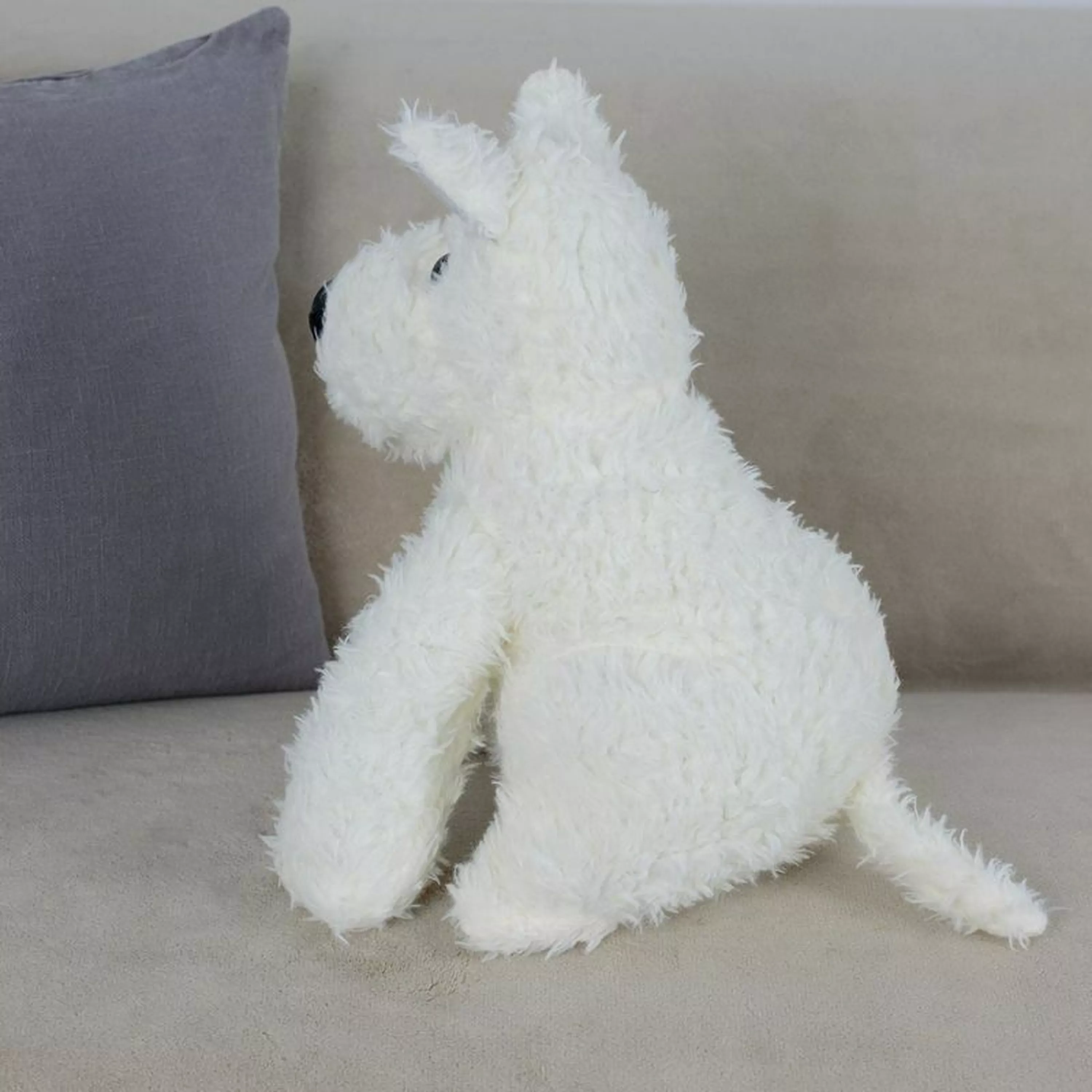 Мягкая игрушка Собака JR605018605B