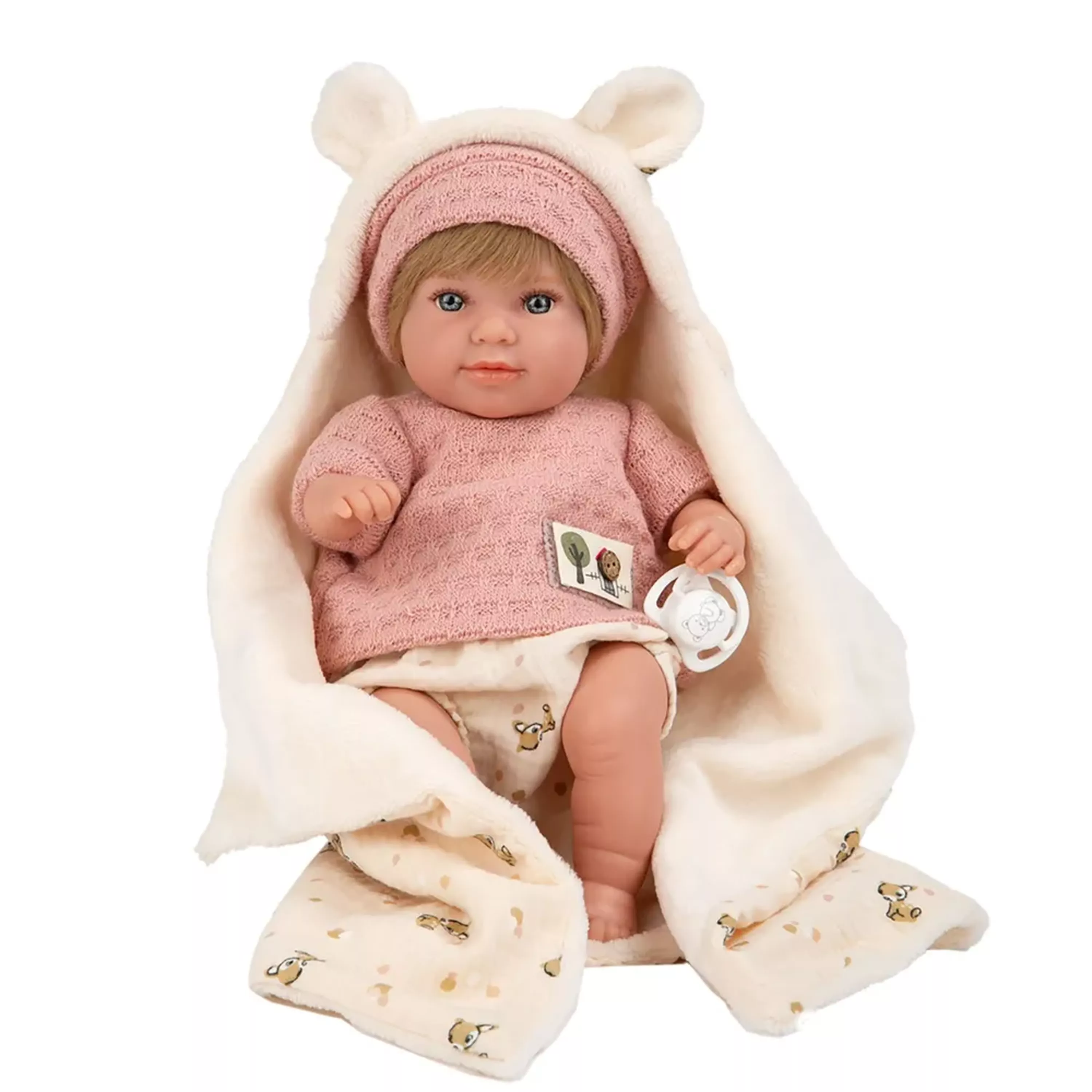 Arias ELEGANCE SORA кукла