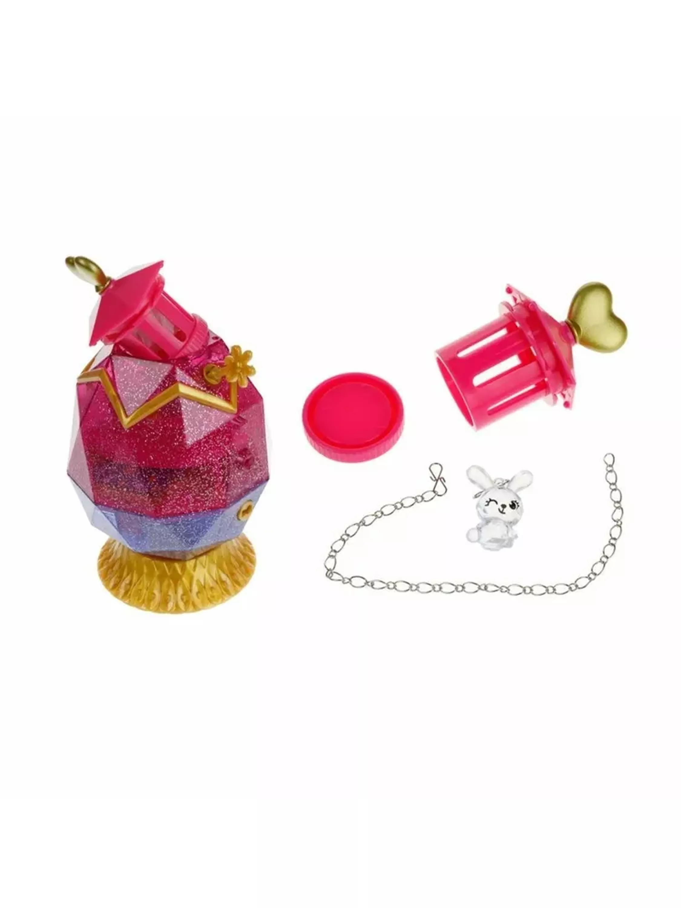 Funlockets Игровой набор Кристаллы Шкатулка с секретами Яйцо