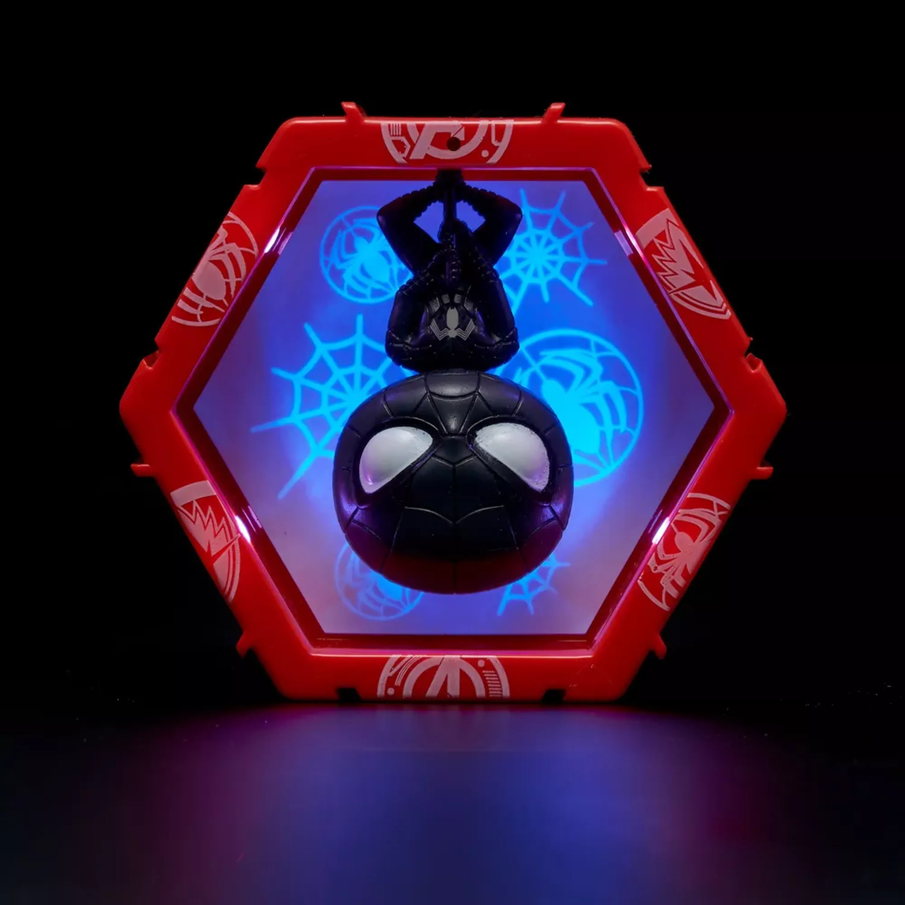 Wow! POD - Человек паук   от Wow Stuff