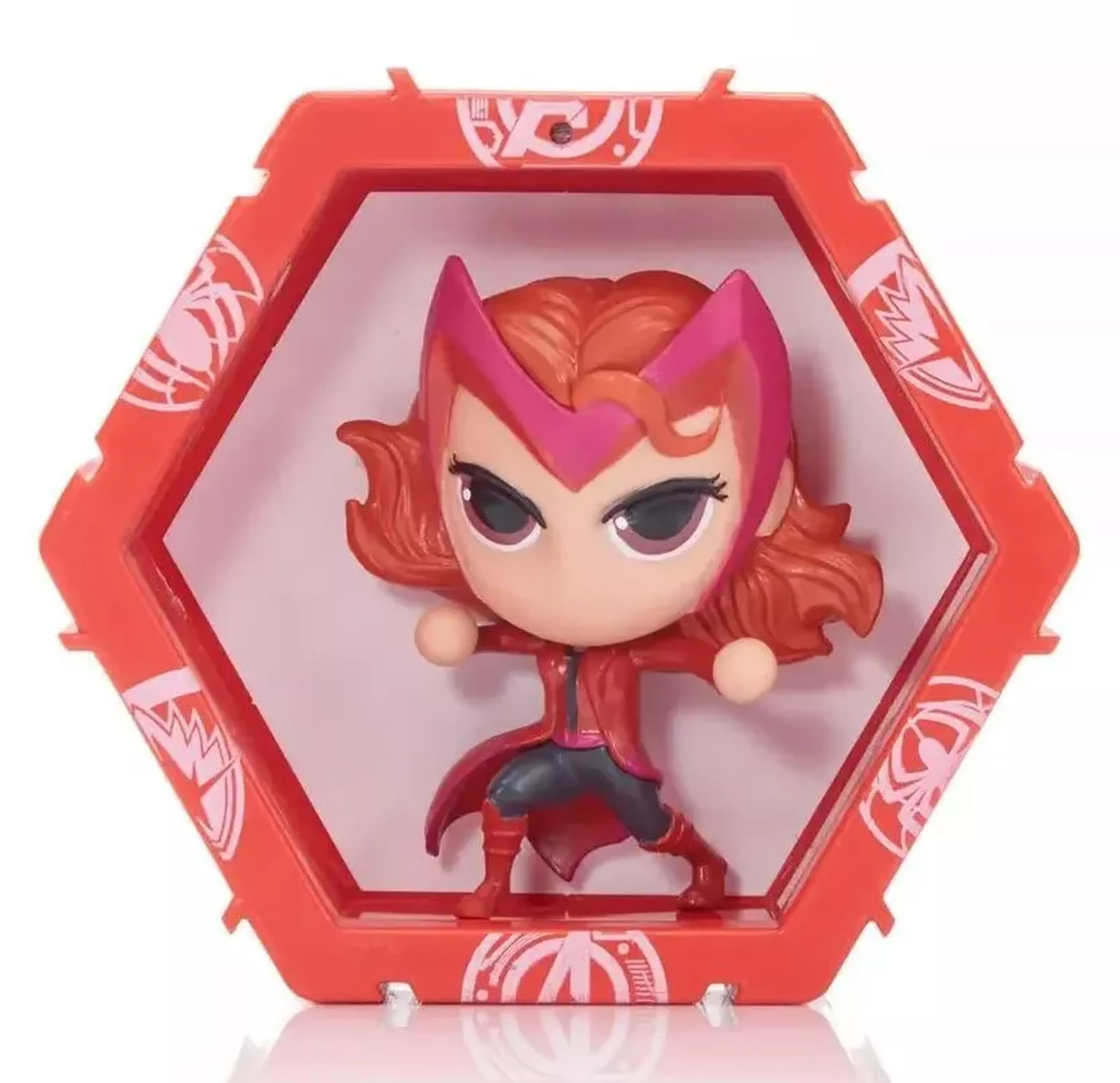 Wow! POD - Алая ведьма (Ванда Максимов) от Wow Stuff