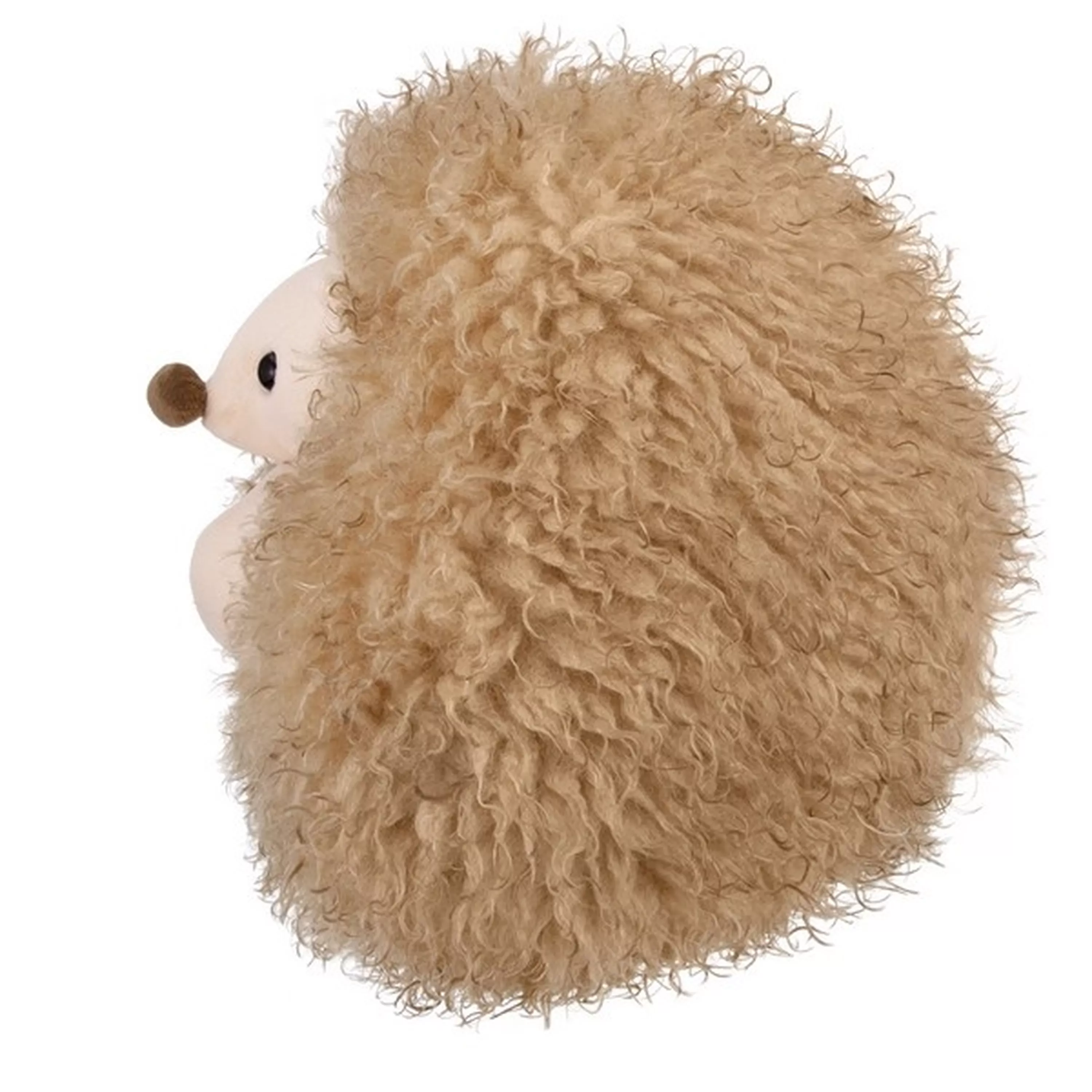 Игрушка мягконабивная ТМ «Relana» Ежик, 40 см