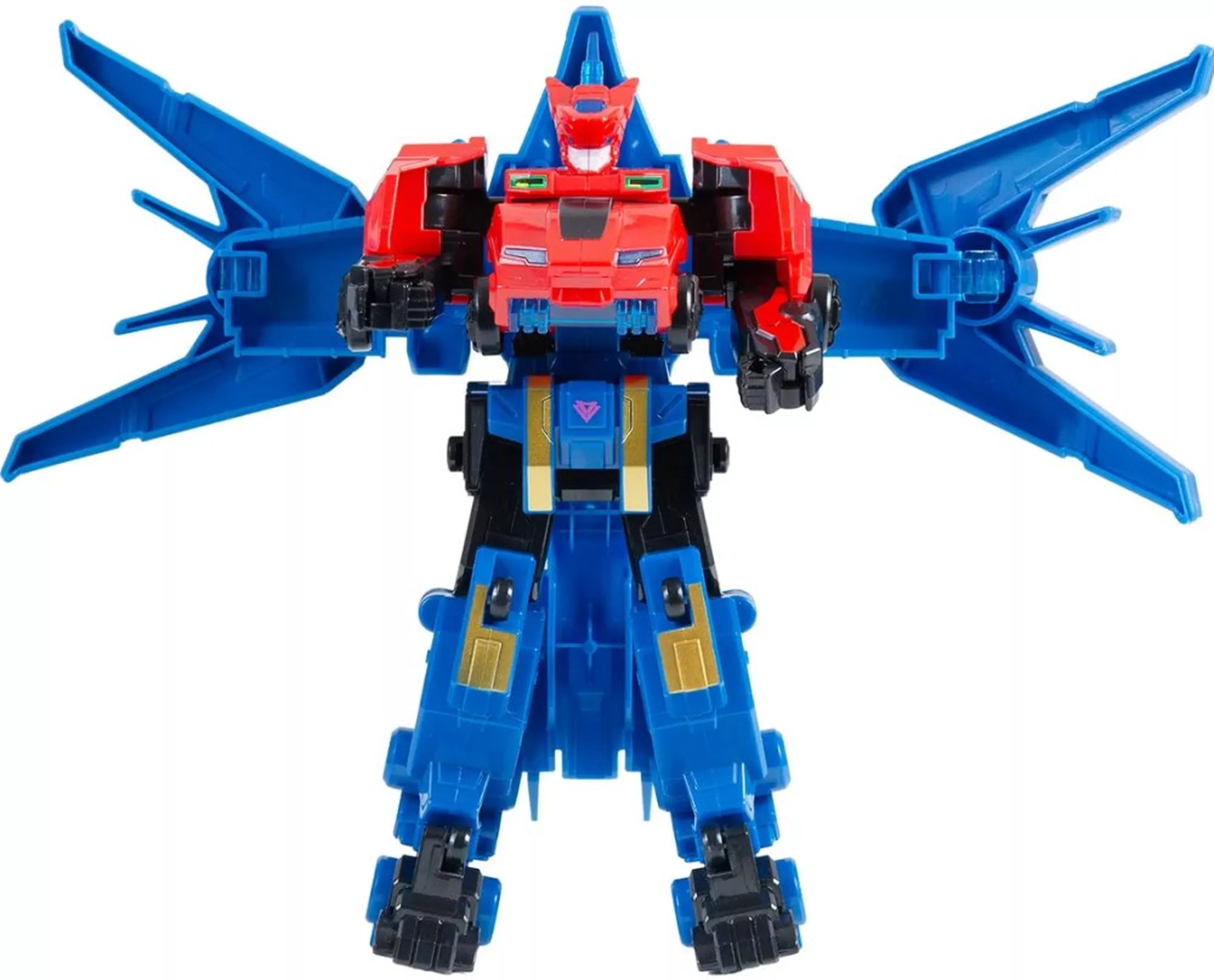 Dinoster Набор Трансформеров 2-в-1 Команда Диностер