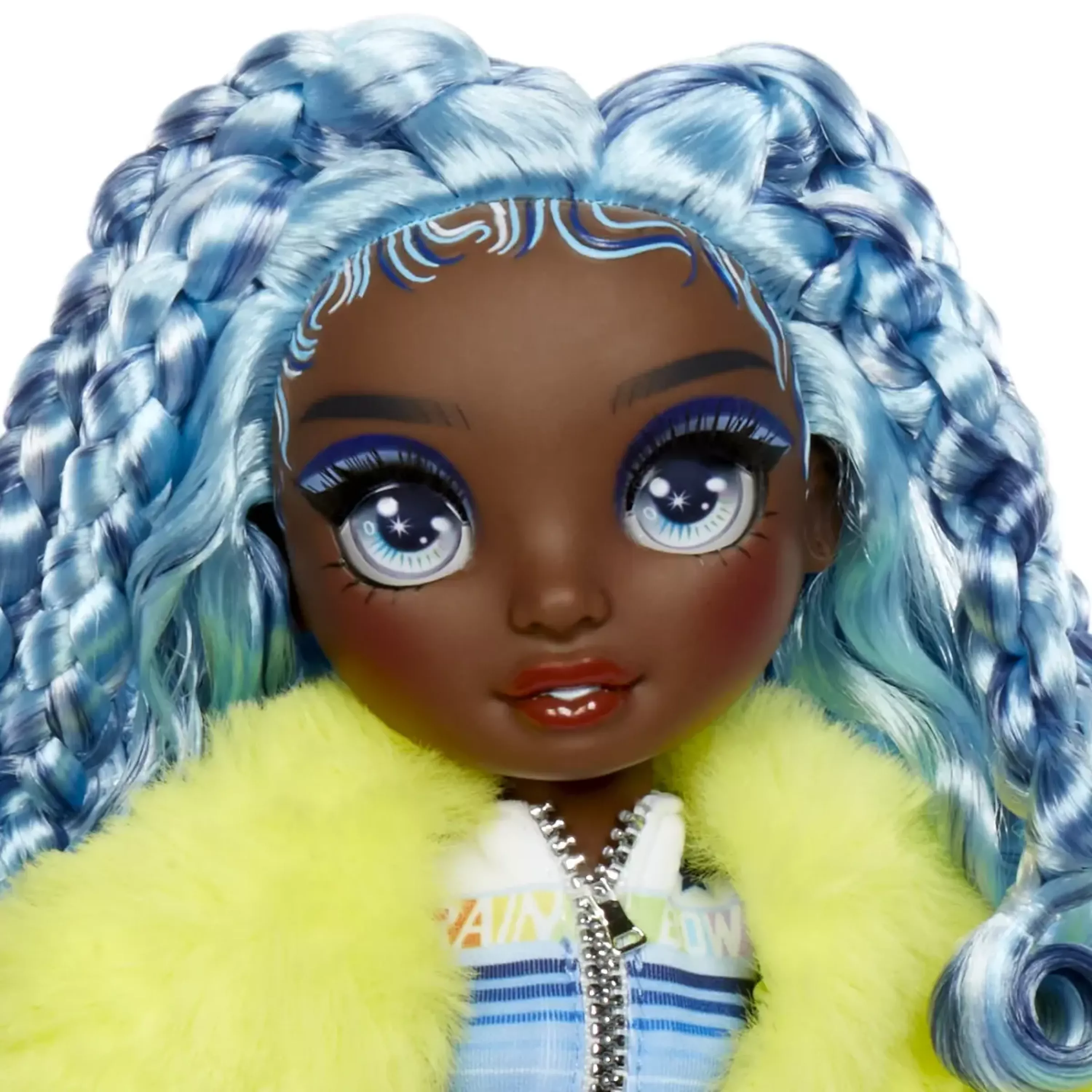 RAINBOW HIGH Кукла Sparkle&Shine Марина с аксессуарами 