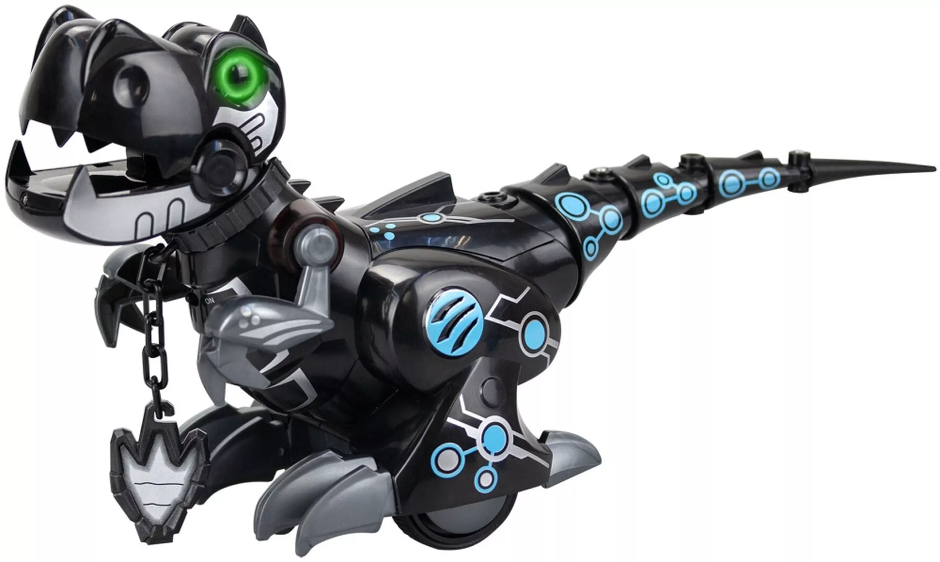 YCOO Робот Приручи динозавра II