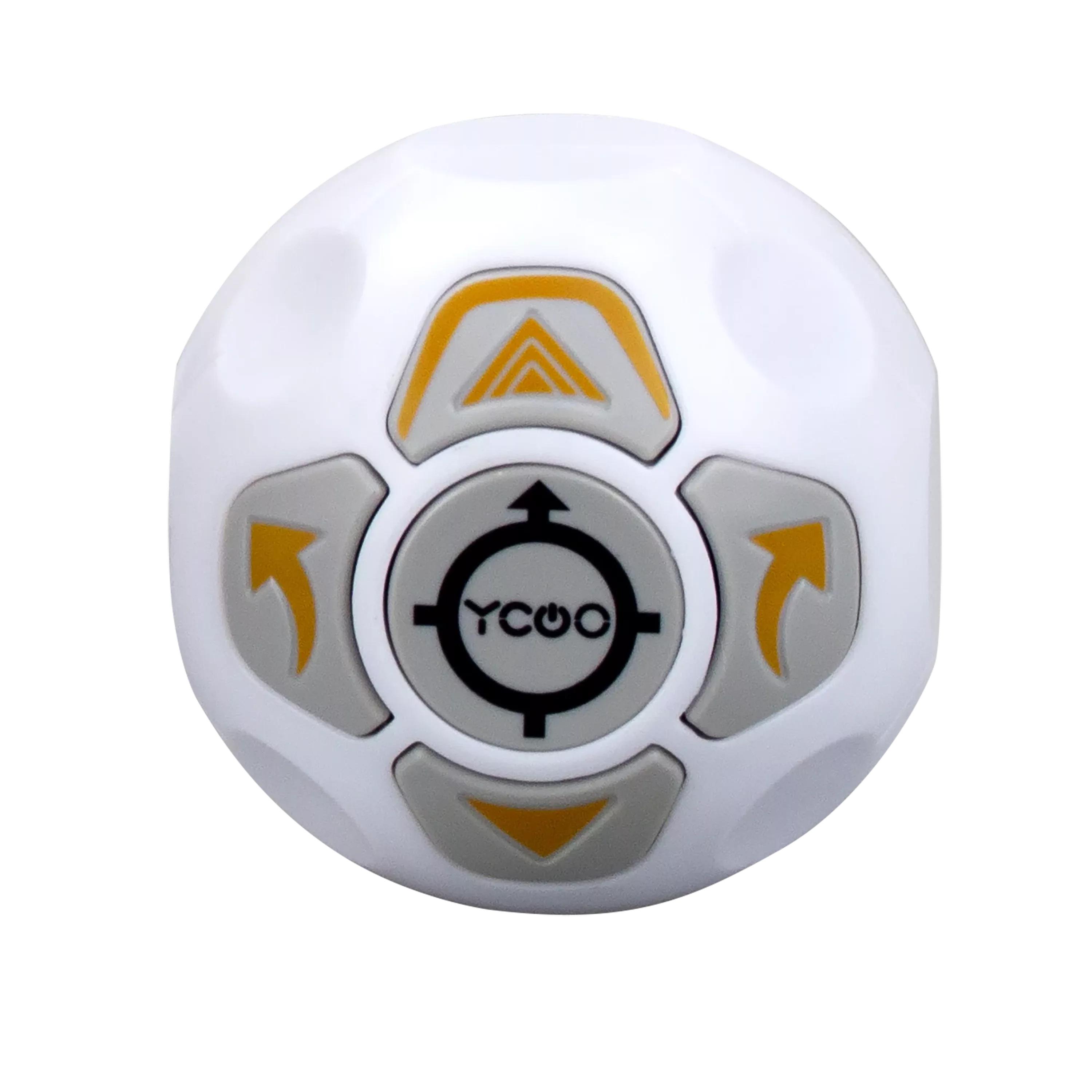 YCOO Робот Собака Дэш (коричневый)