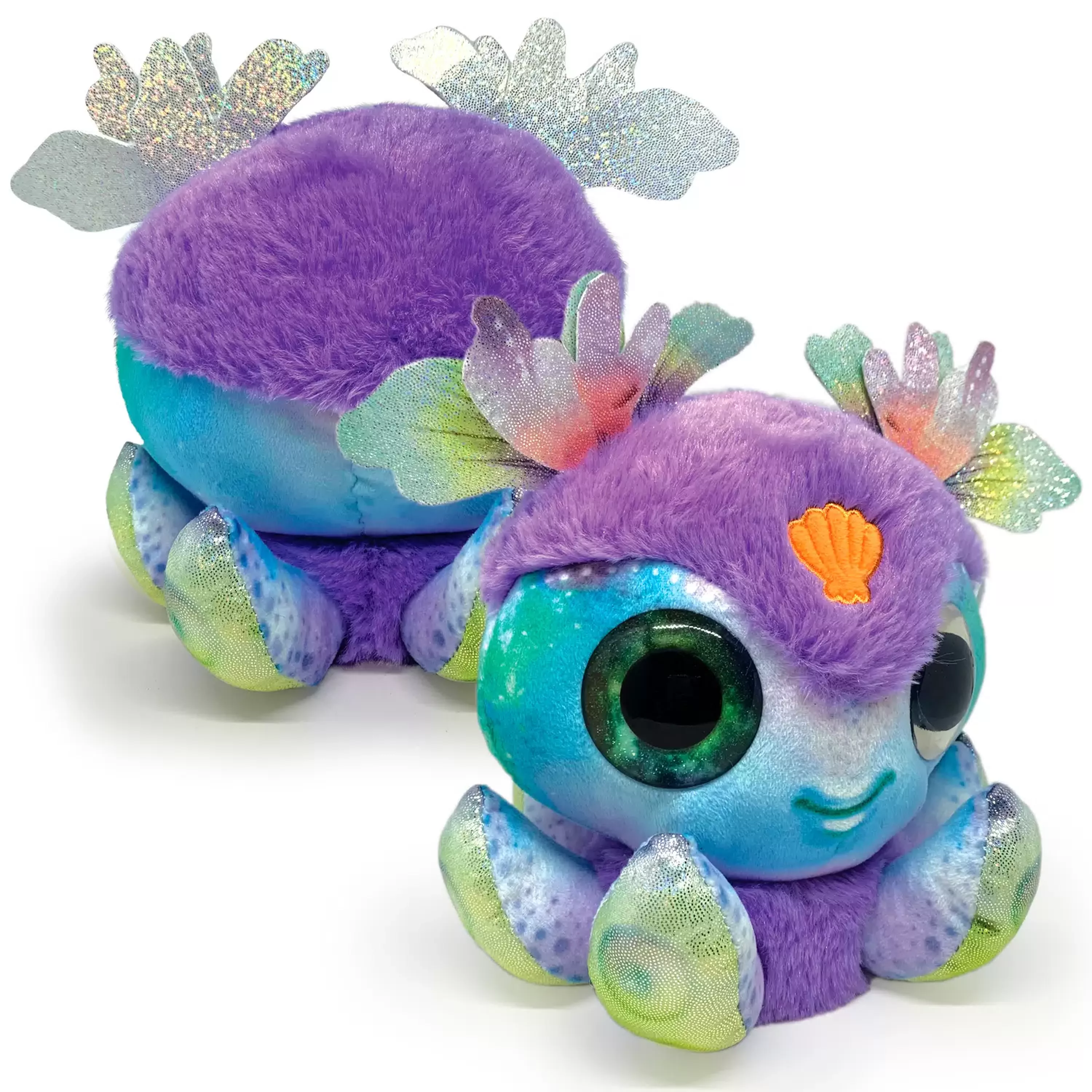 Серия Octavia: Мягкая игрушка Октавия