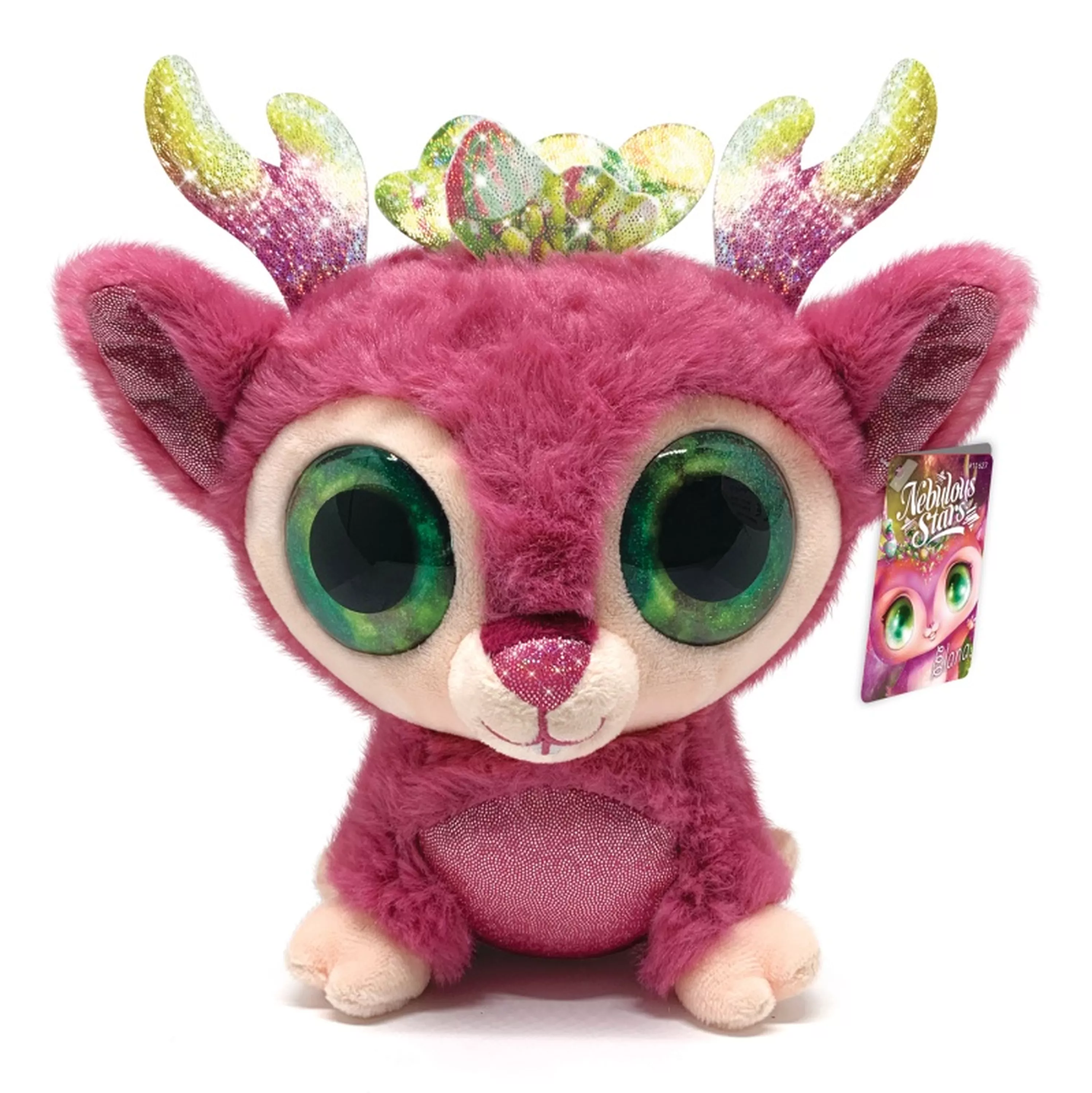 Серия Elana: Мягкая игрушка Элана